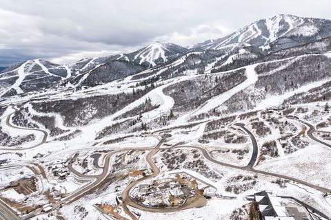 Tiny photo for 10211 N ORENDA CIR #R-52, Park City, UT 84060 (MLS # 2137264)