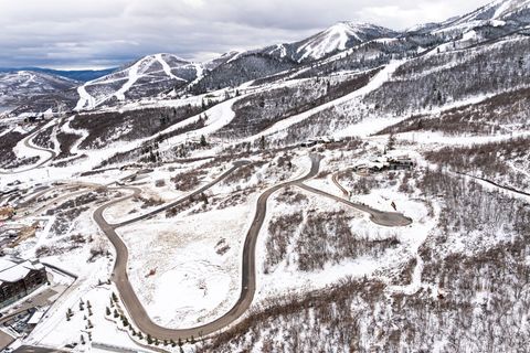 Tiny photo for 10211 N ORENDA CIR #R-52, Park City, UT 84060 (MLS # 2137264)