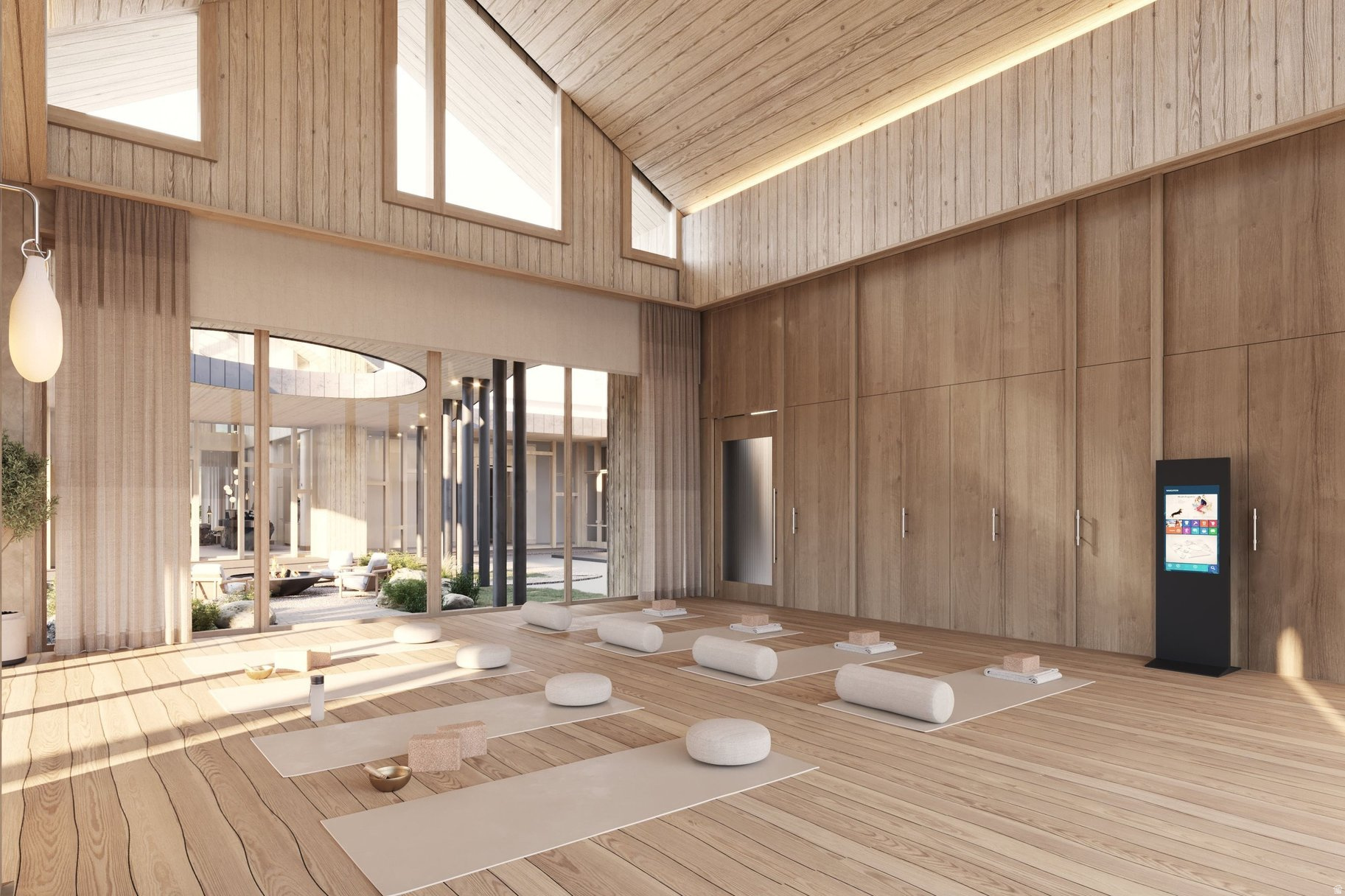 VELVæRE - Residential