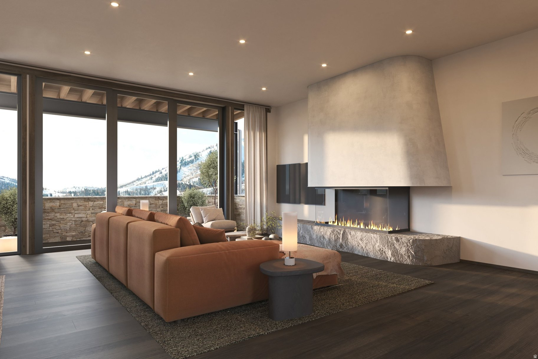 VELVæRE - Residential