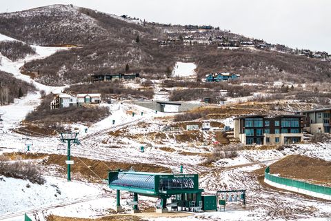 Tiny photo for 10211 N ORENDA CIR #R-52, Park City, UT 84060 (MLS # 2137264)