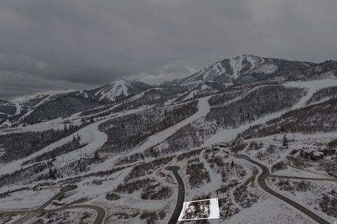 Tiny photo for 10211 N ORENDA CIR #R-52, Park City, UT 84060 (MLS # 2137264)