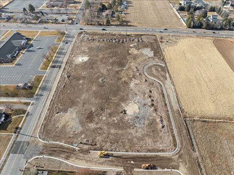 Photo of 5277 N 11200 W #4, Highland, UT 84003 (MLS # 2123686)