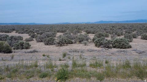 Vacant Land For Sale - Land<br/> Beryl, UT 84714