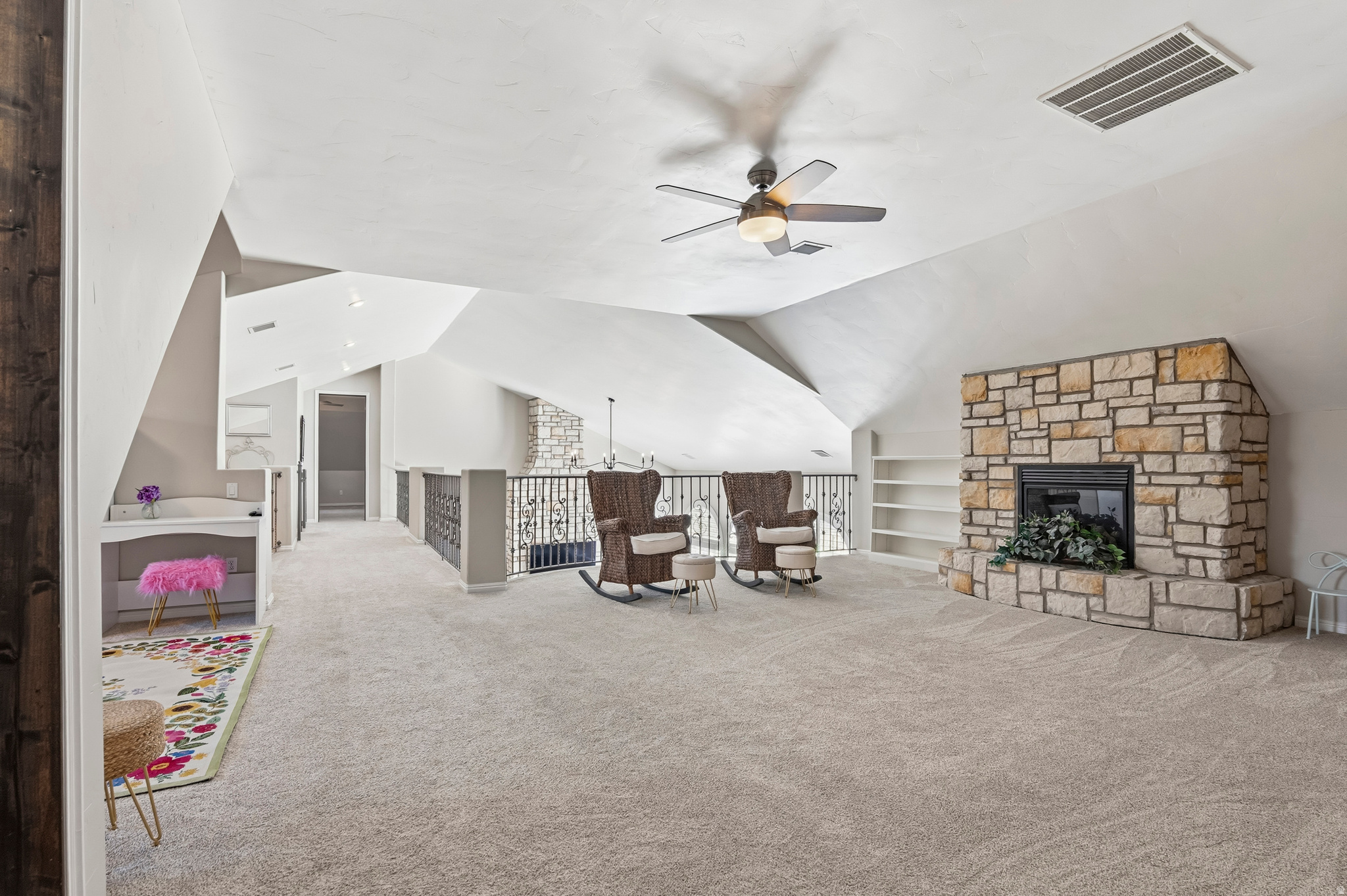 HORSESHOE BEND - Residential