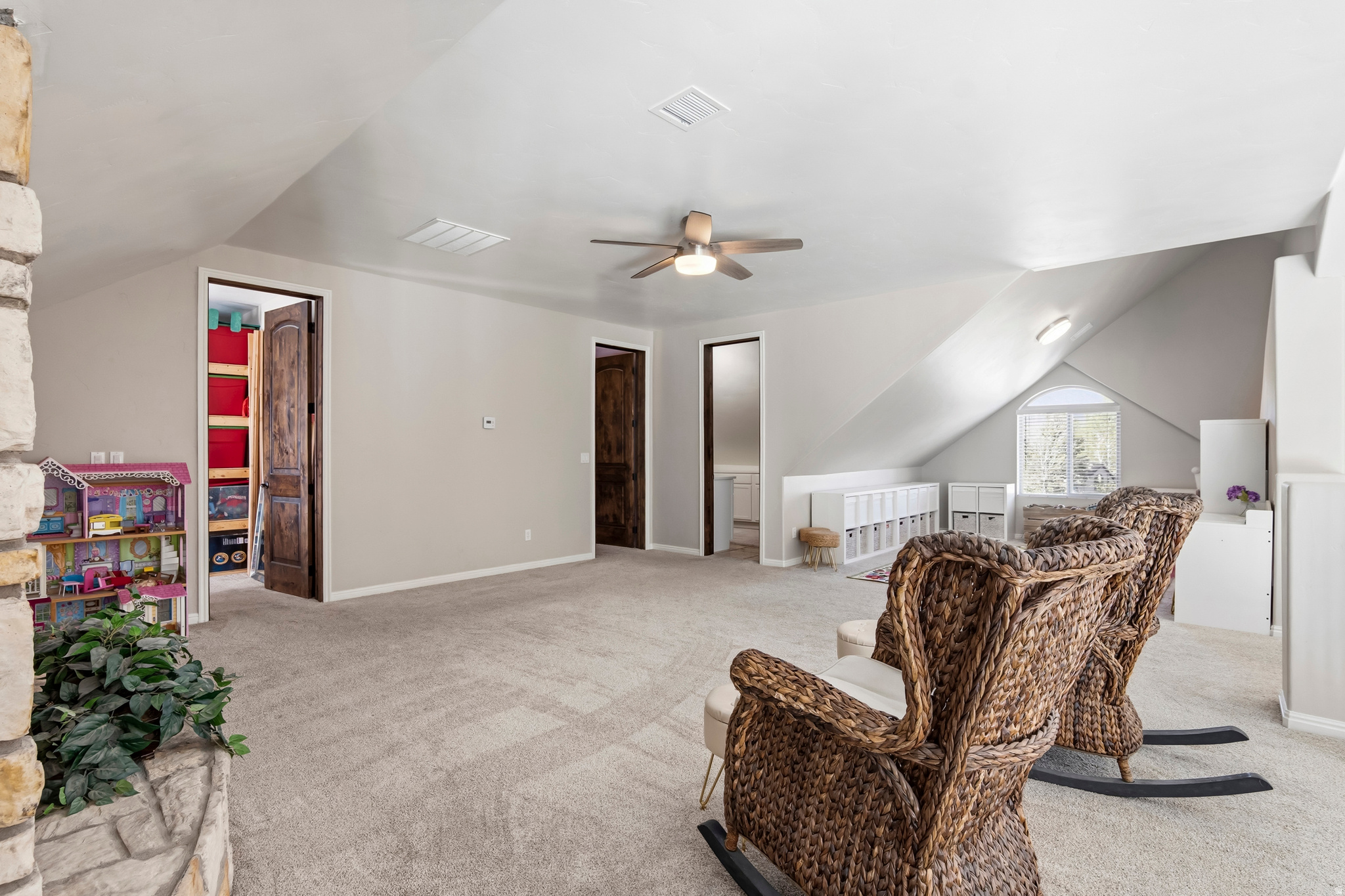 HORSESHOE BEND - Residential