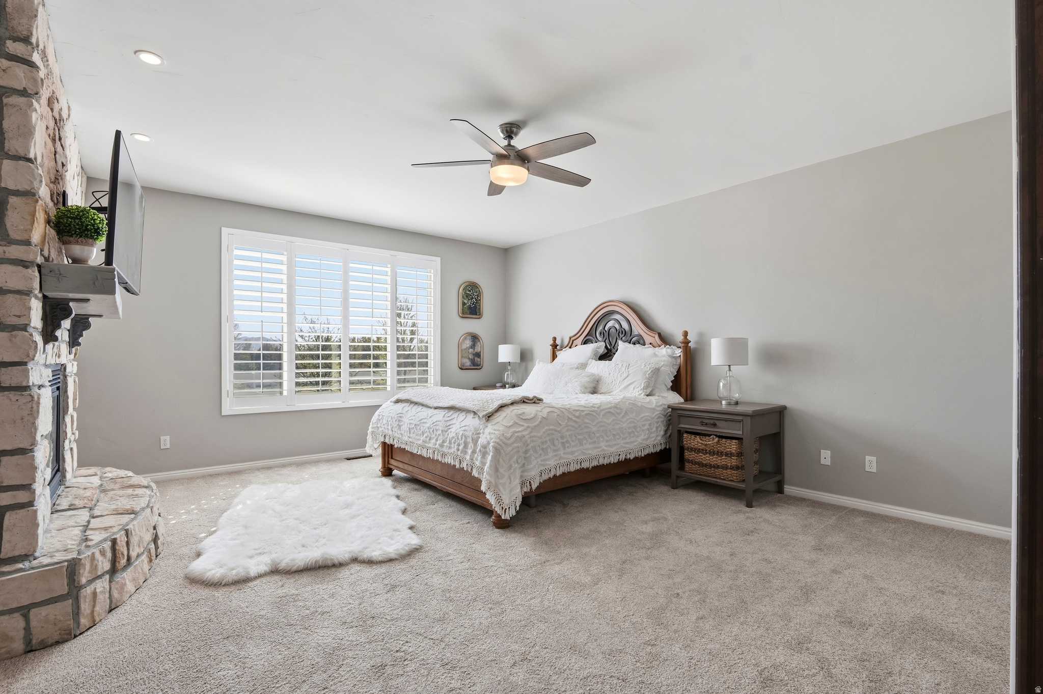 HORSESHOE BEND - Residential