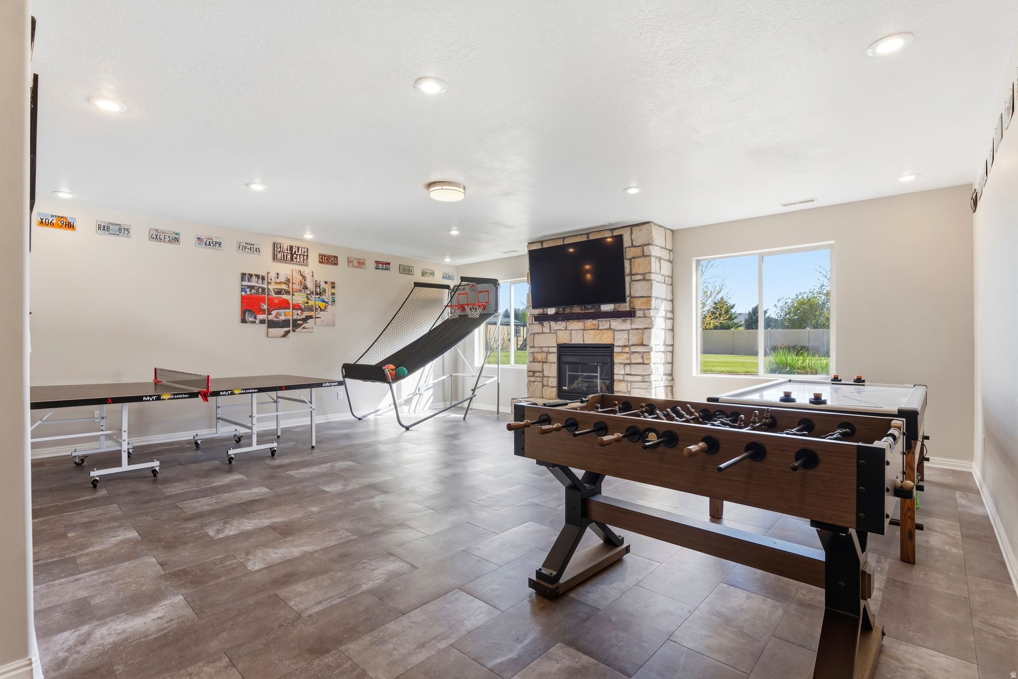 HORSESHOE BEND - Residential