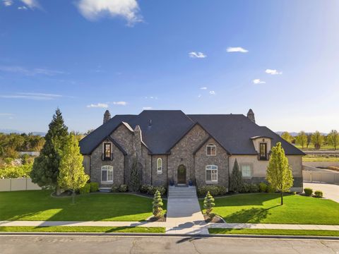 Photo of 6541 W AVERY AVE, Highland, UT 84003 (MLS # 2152665)