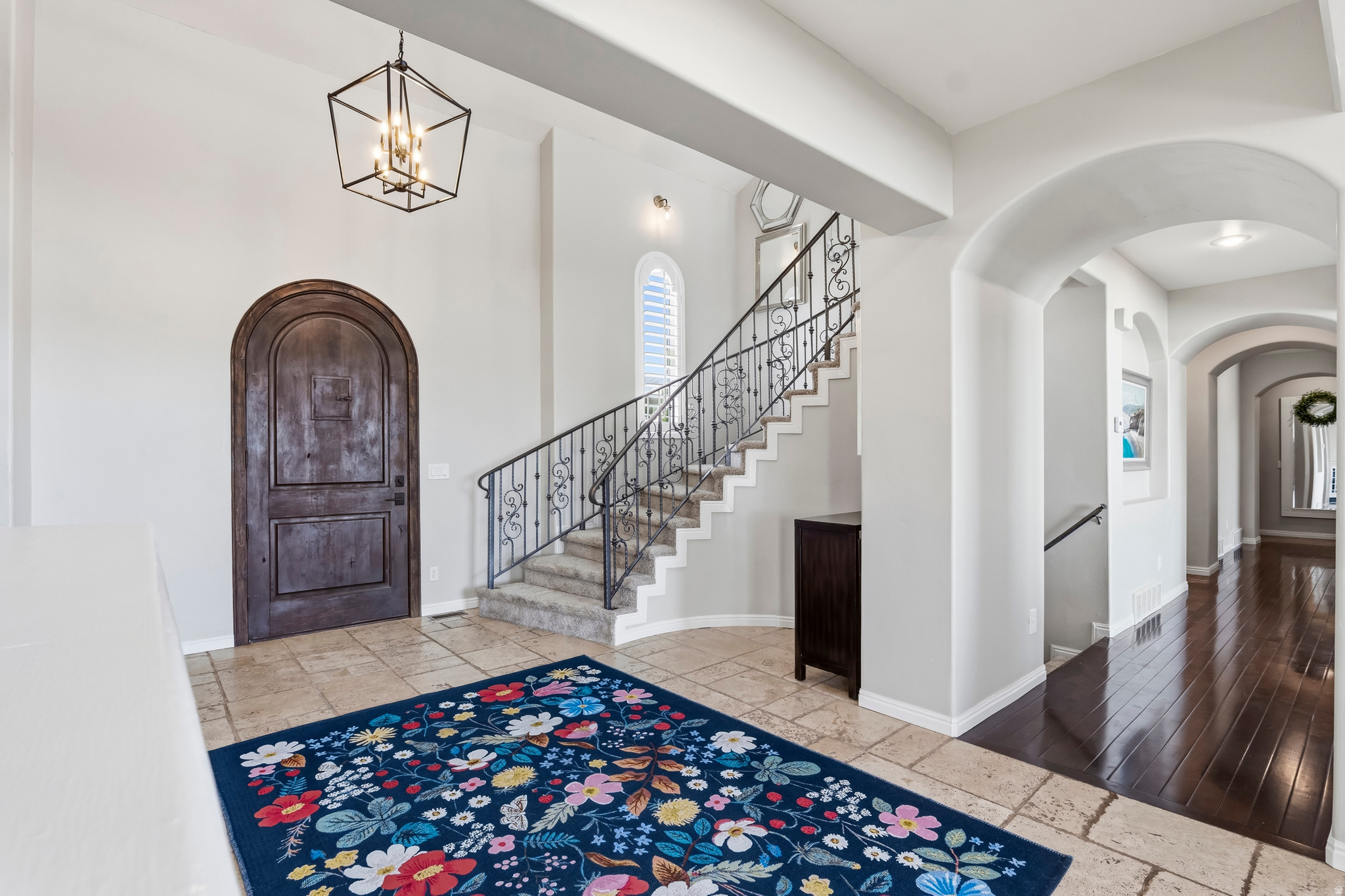 HORSESHOE BEND - Residential