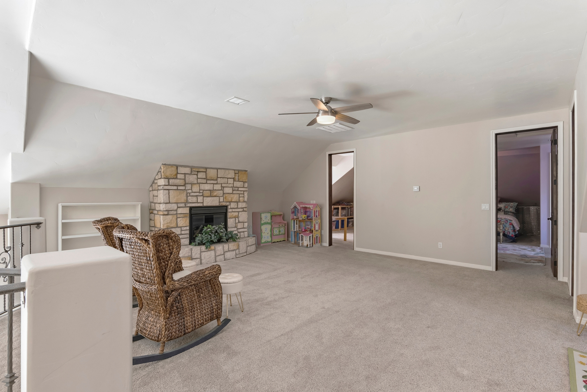 HORSESHOE BEND - Residential