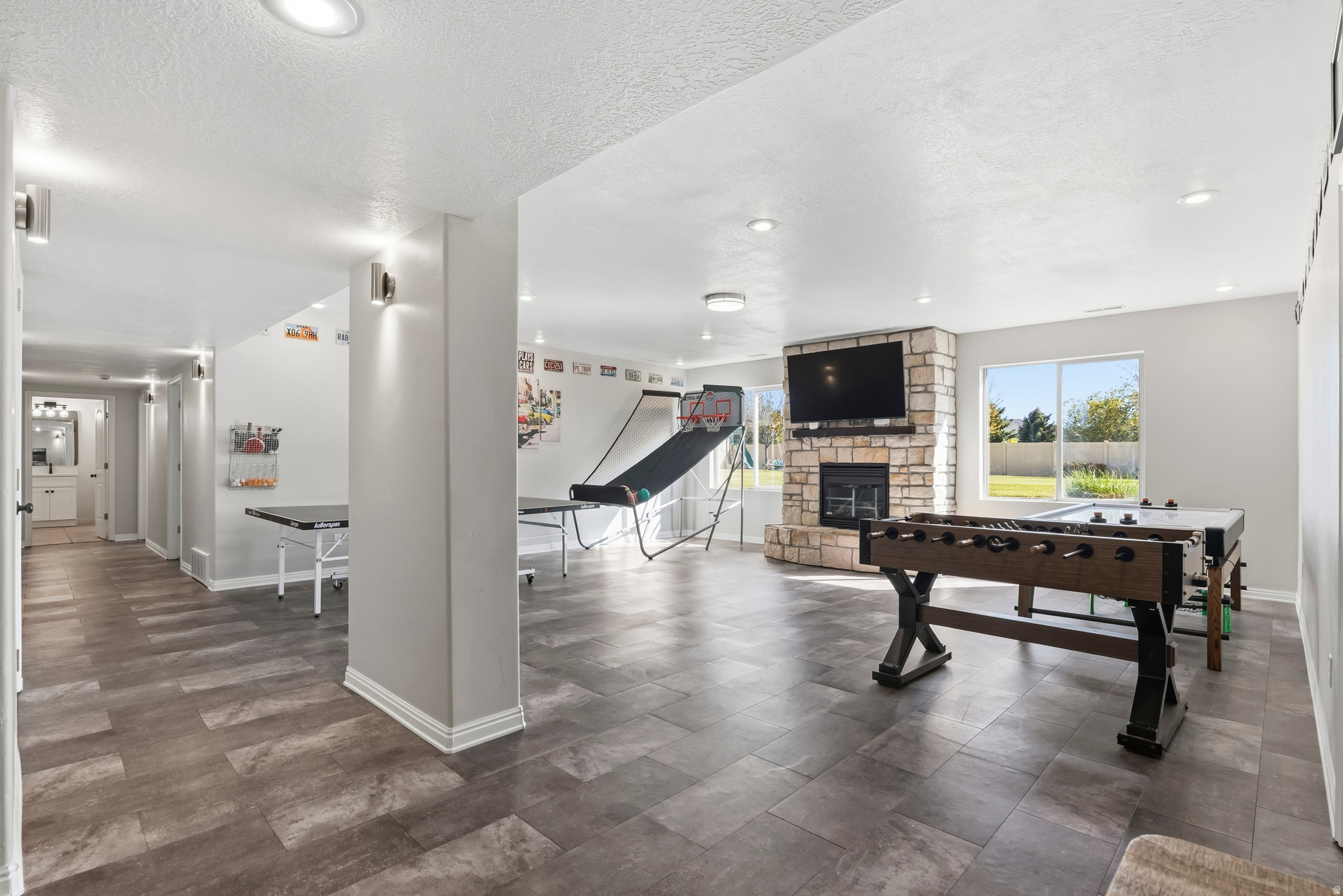 HORSESHOE BEND - Residential