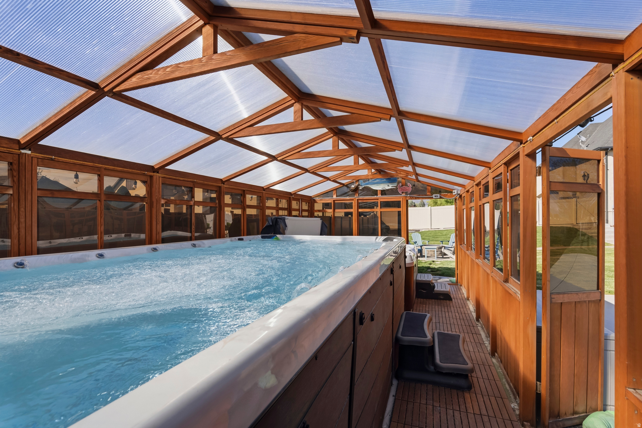 HORSESHOE BEND - Residential