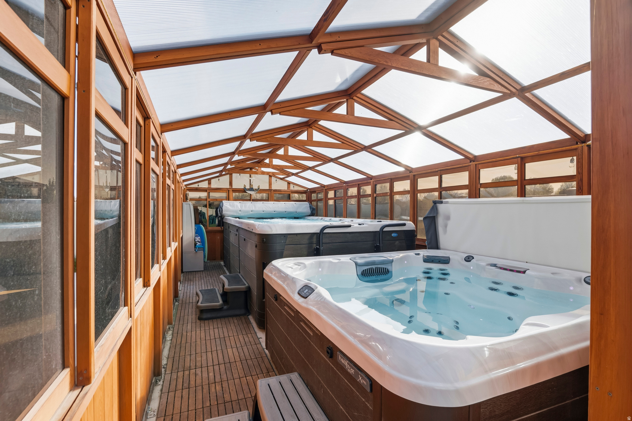 HORSESHOE BEND - Residential