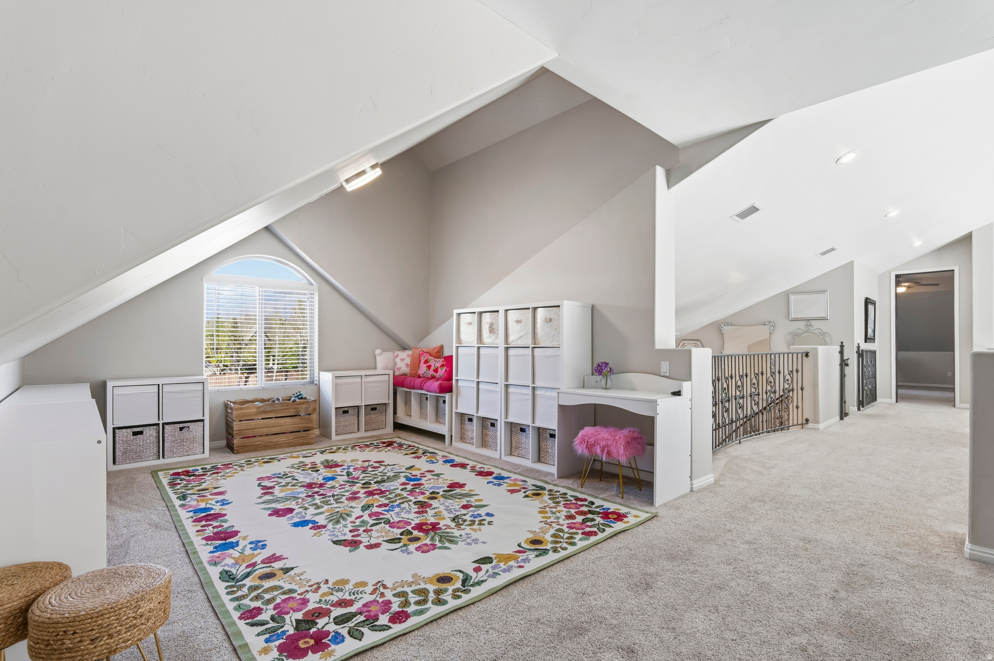 HORSESHOE BEND - Residential