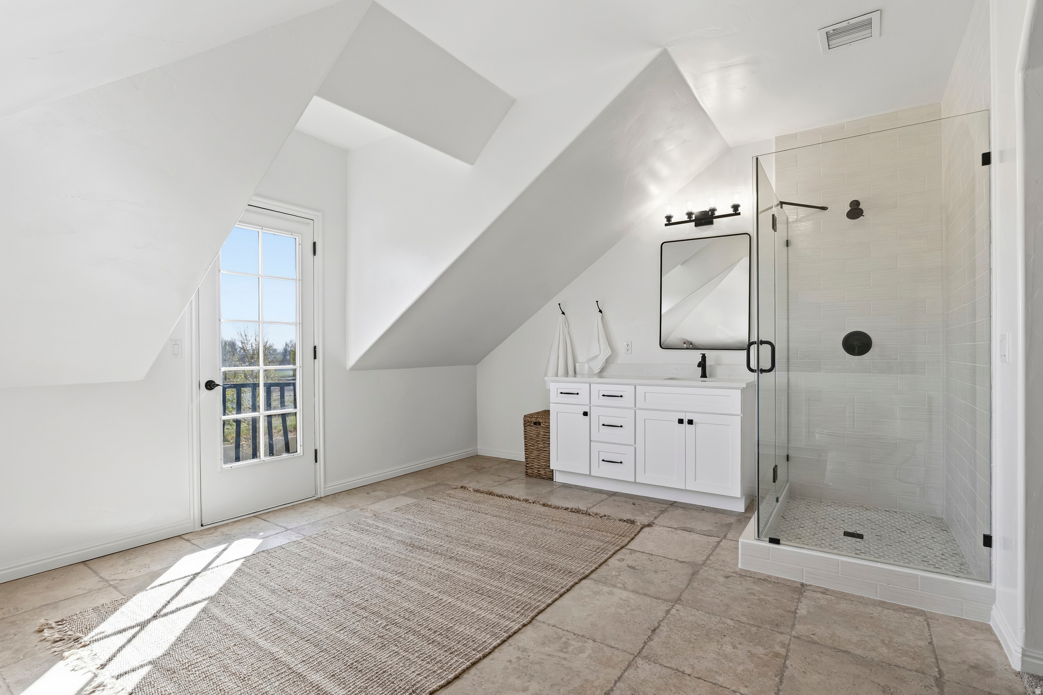 HORSESHOE BEND - Residential