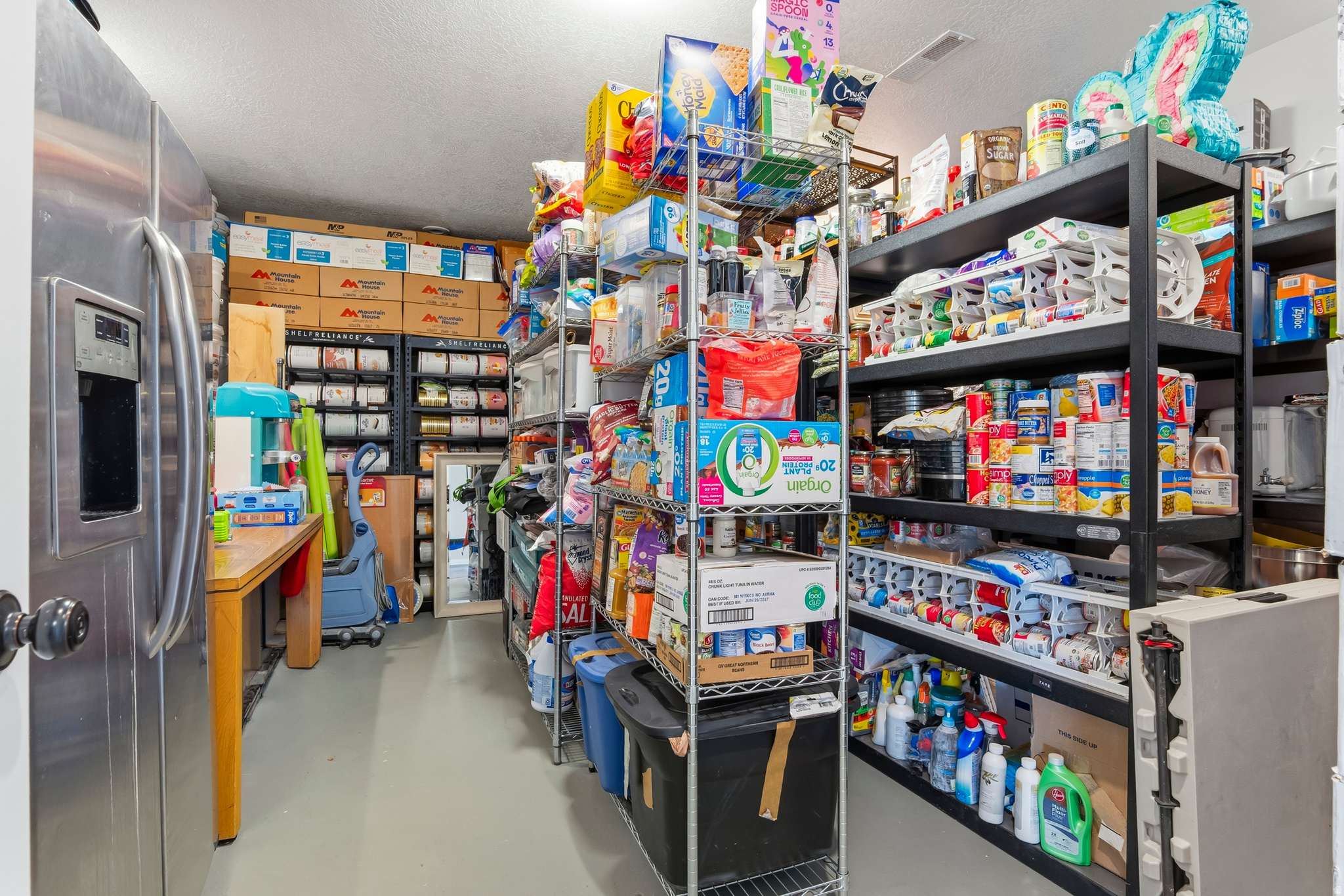 HORSESHOE BEND - Residential