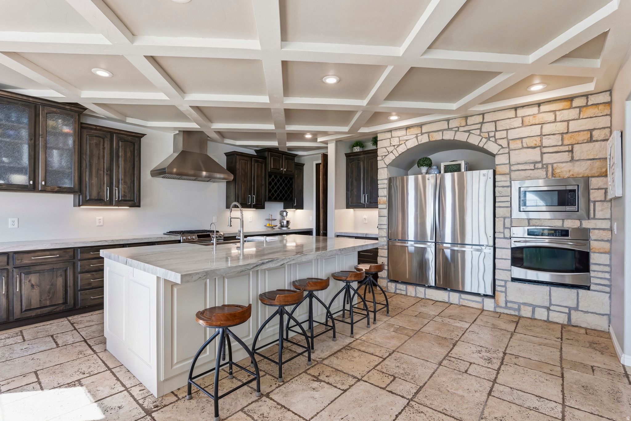 HORSESHOE BEND - Residential