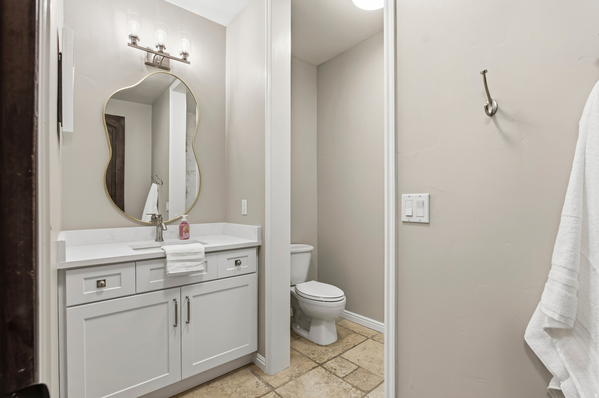 HORSESHOE BEND - Residential