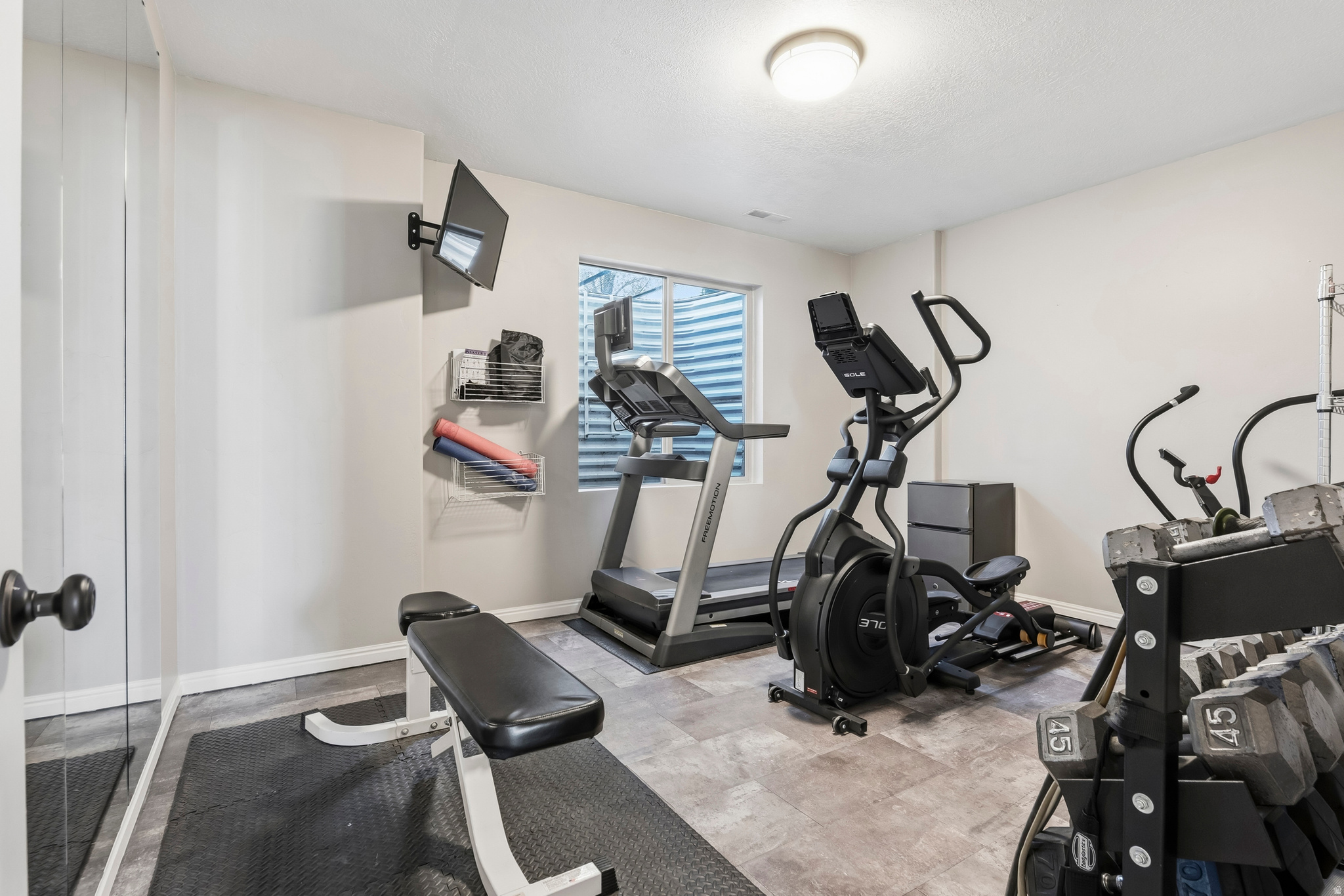 HORSESHOE BEND - Residential