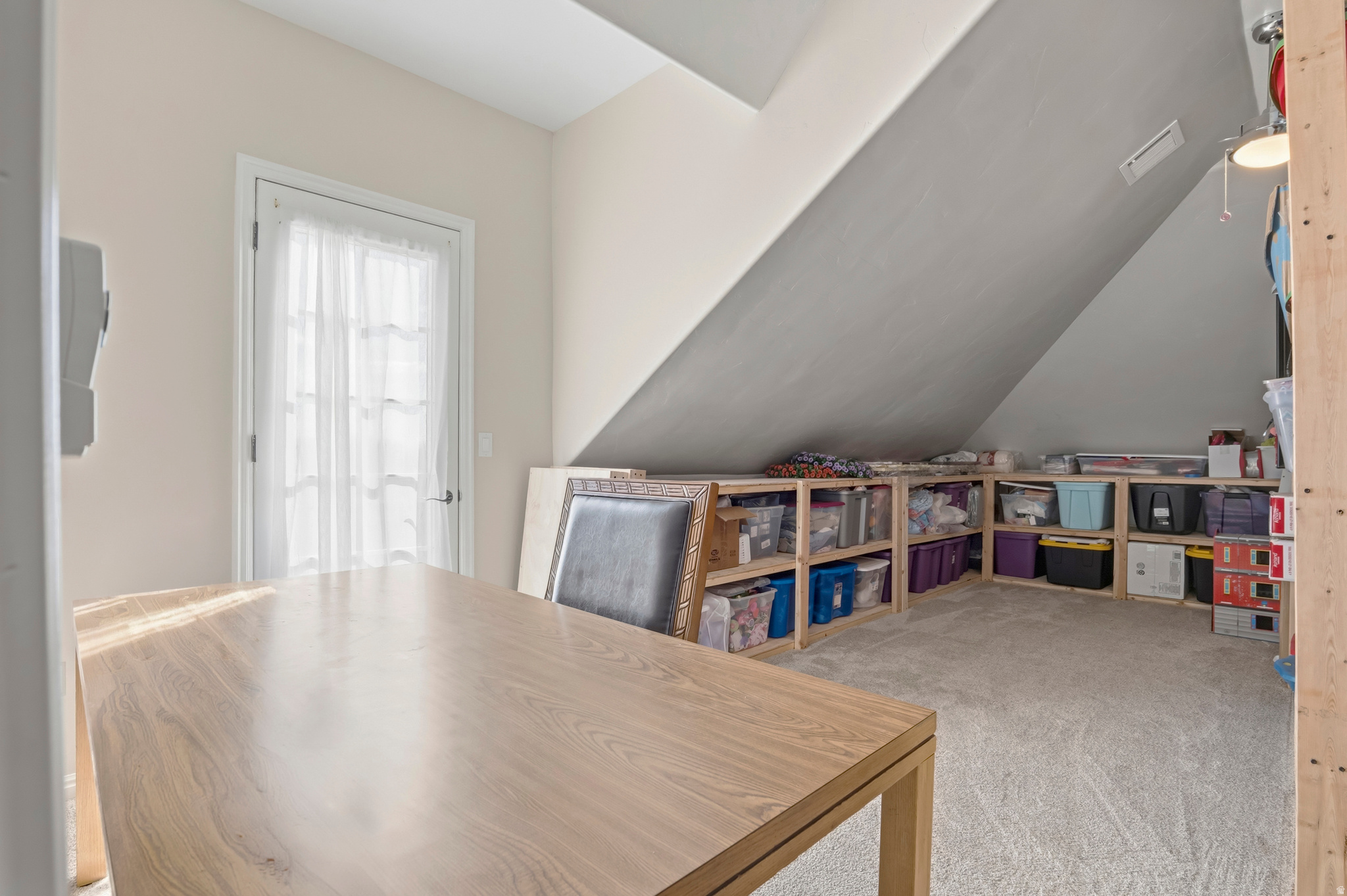 HORSESHOE BEND - Residential