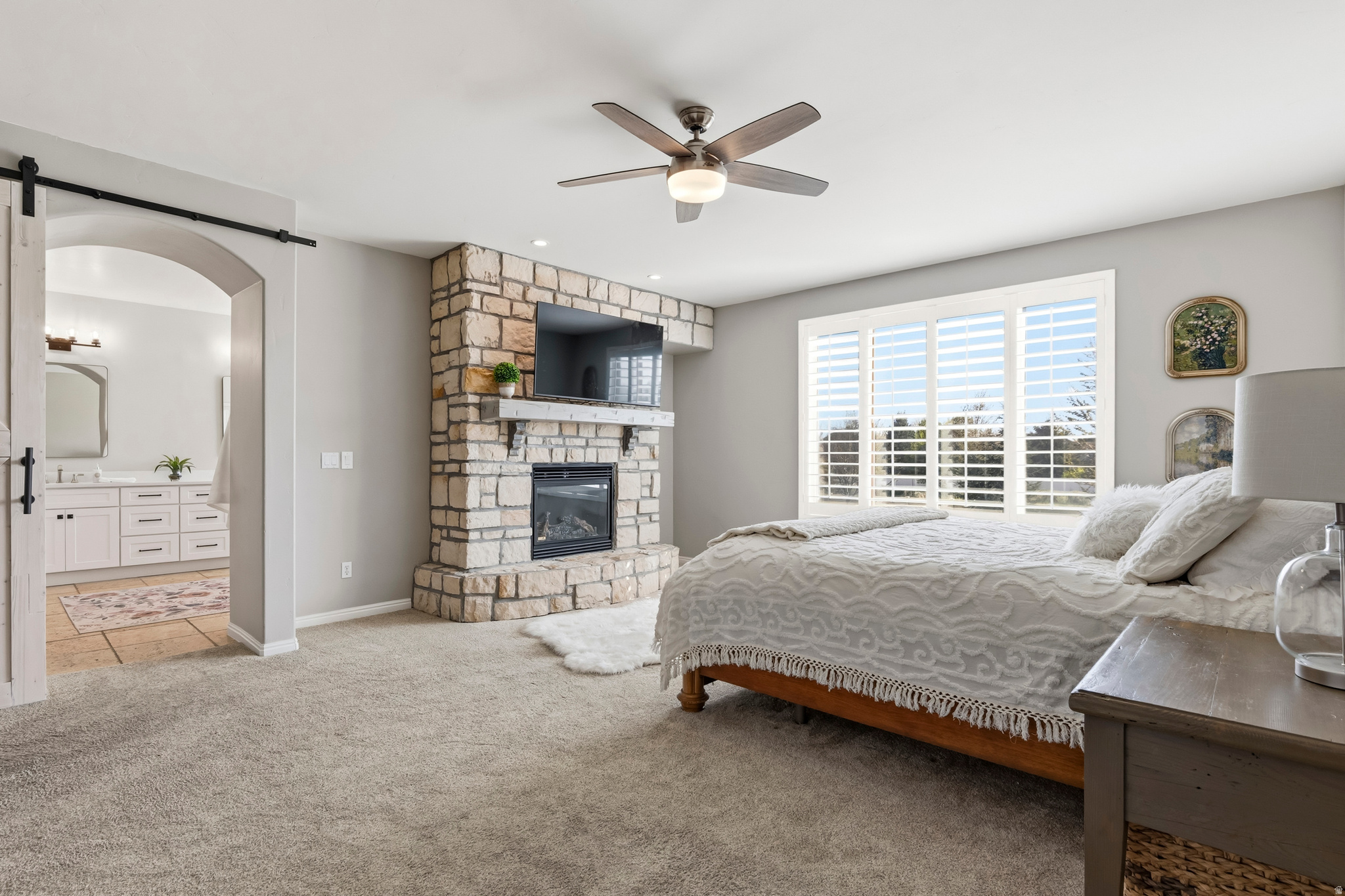 HORSESHOE BEND - Residential