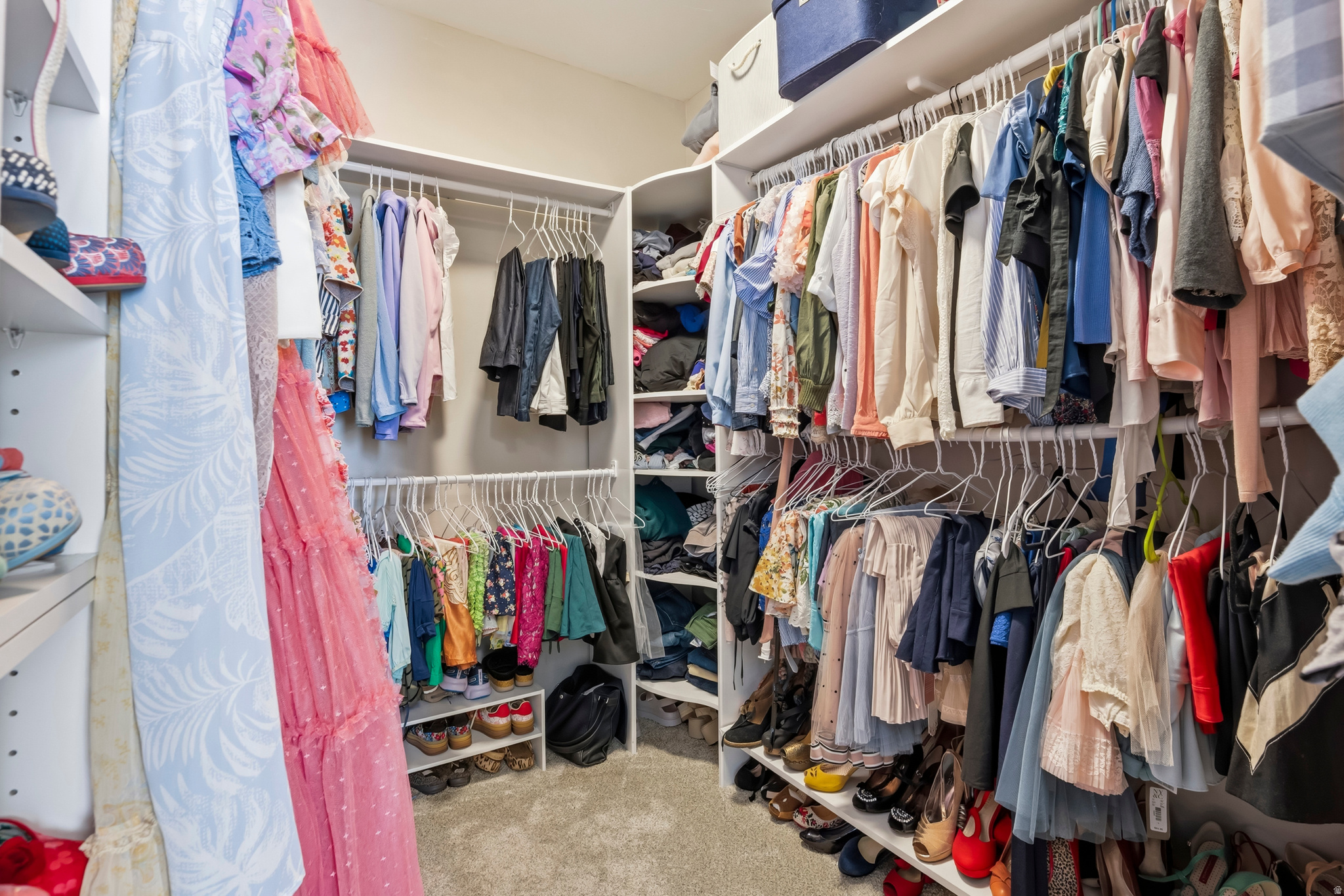 HORSESHOE BEND - Residential