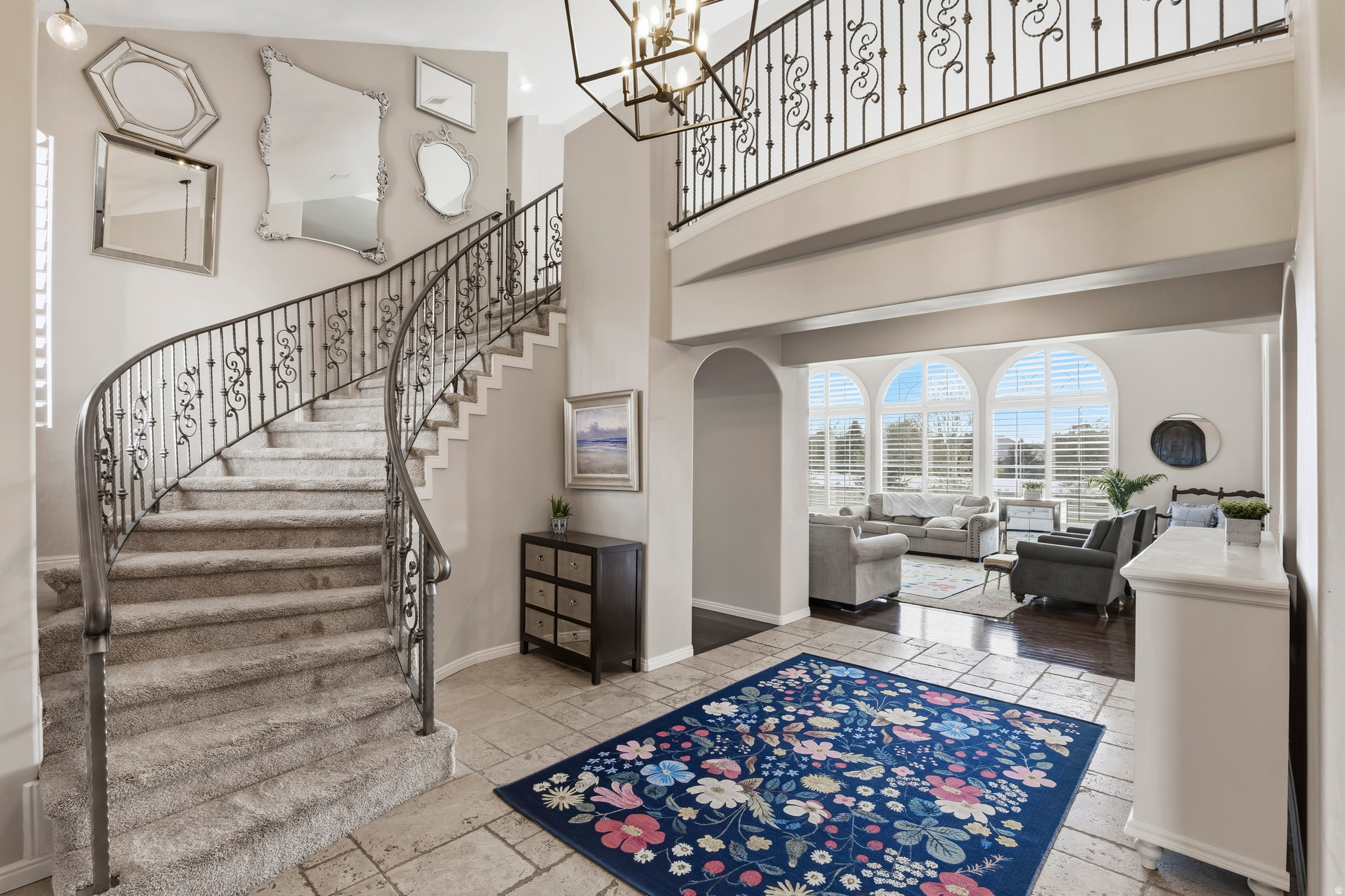 HORSESHOE BEND - Residential