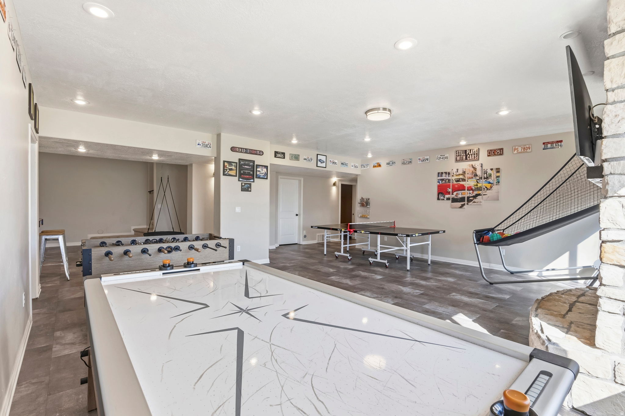 HORSESHOE BEND - Residential