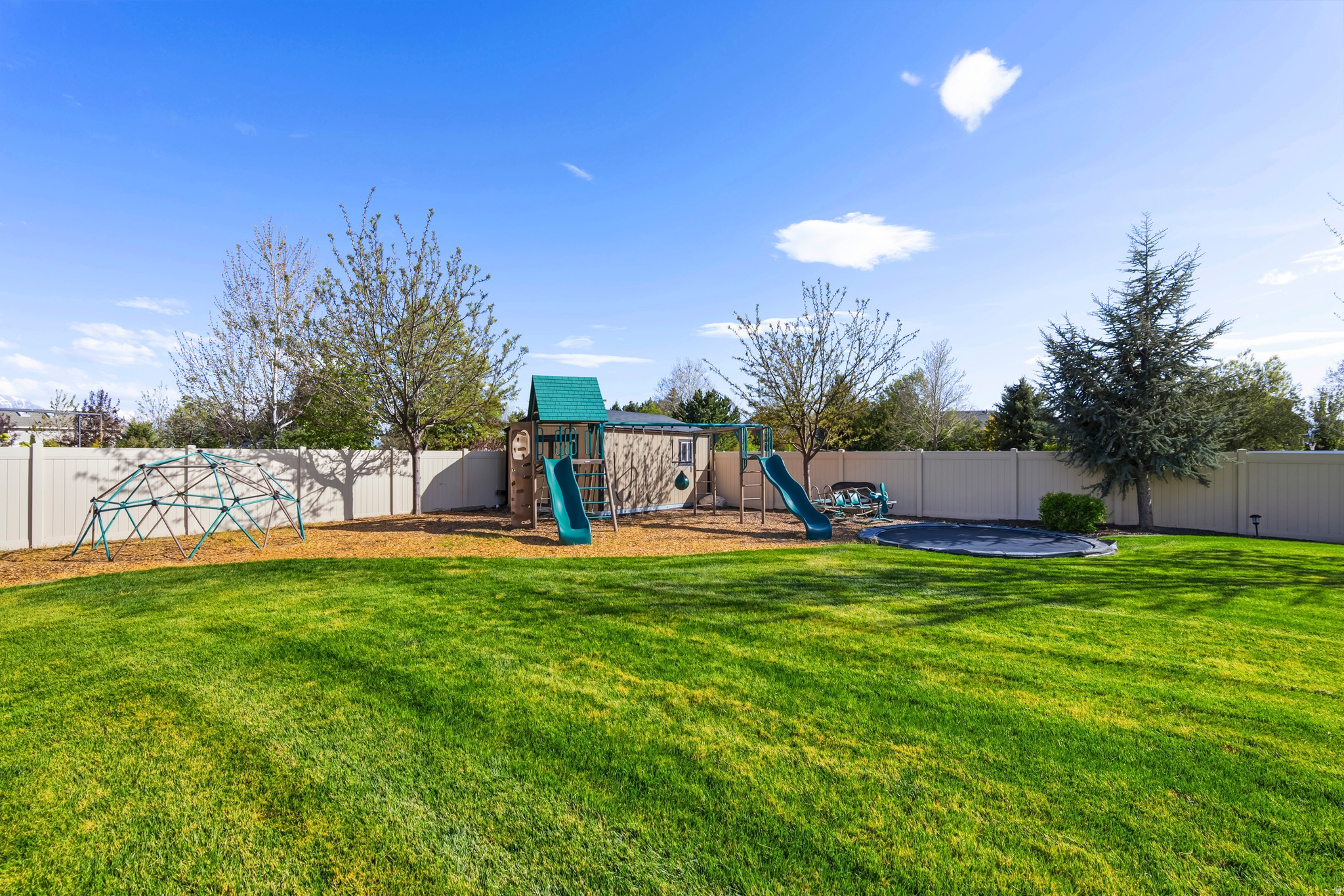 HORSESHOE BEND - Residential