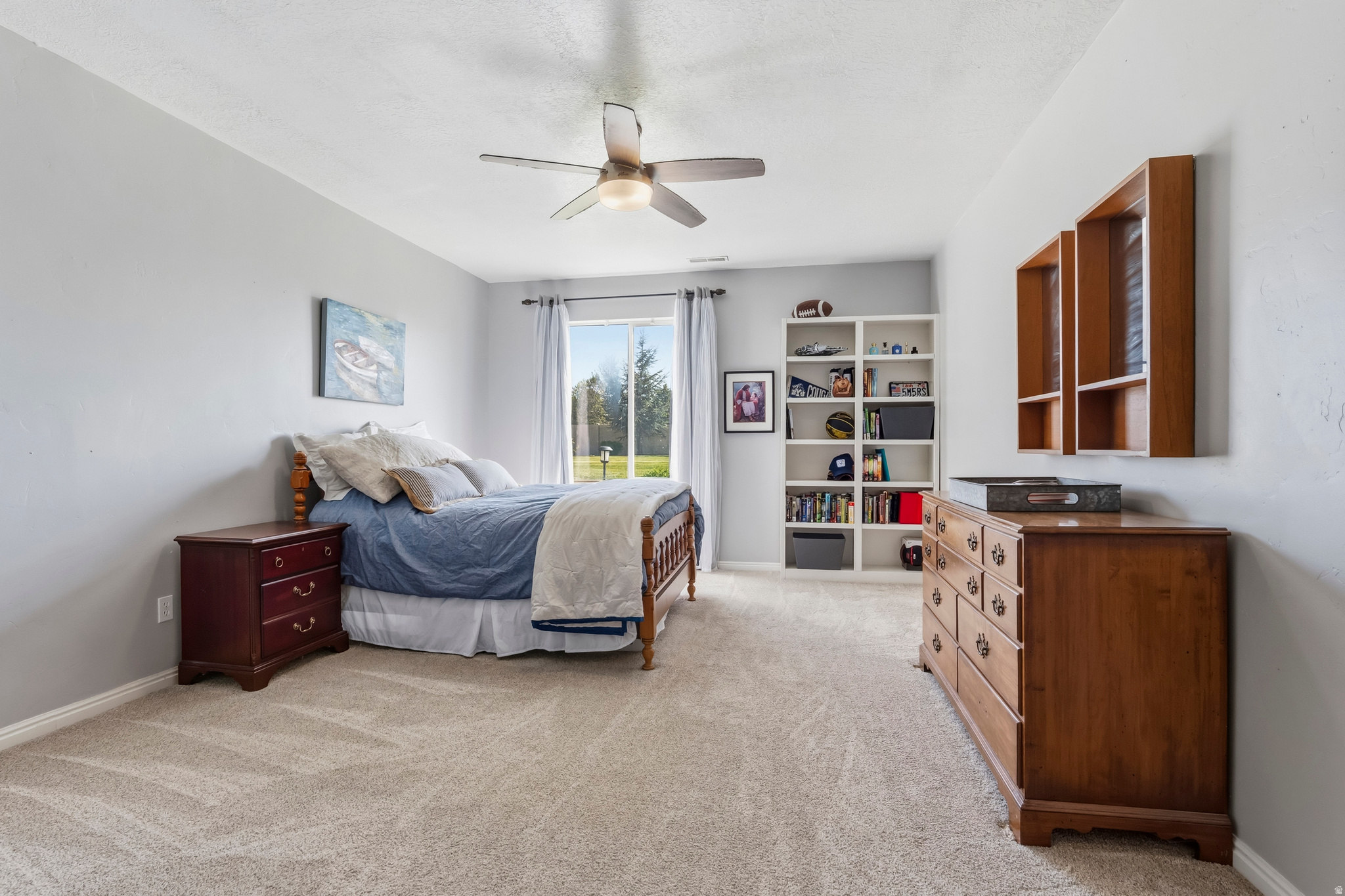 HORSESHOE BEND - Residential