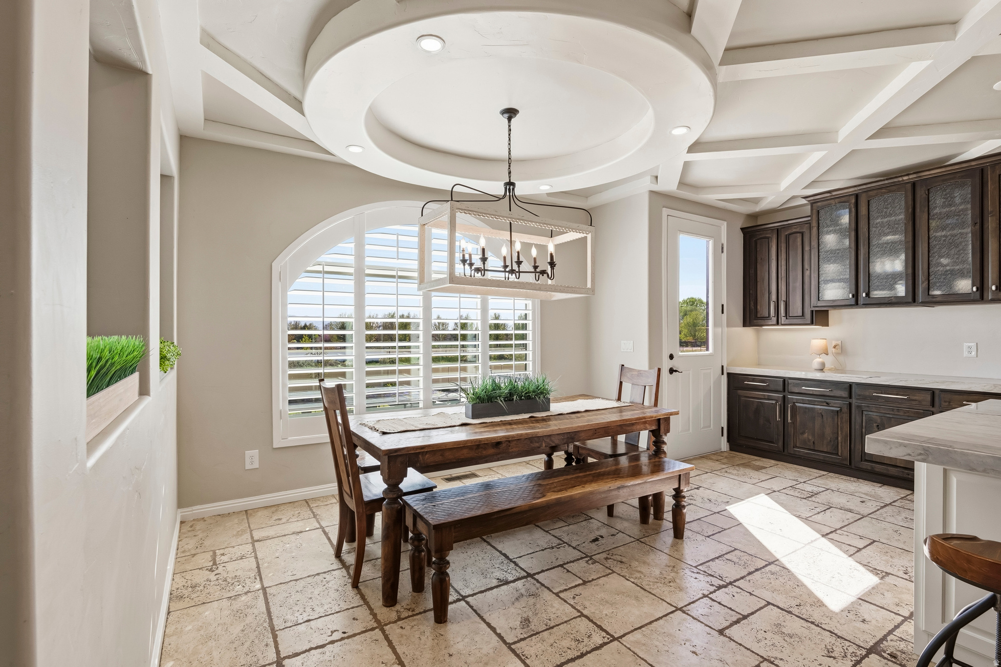 HORSESHOE BEND - Residential