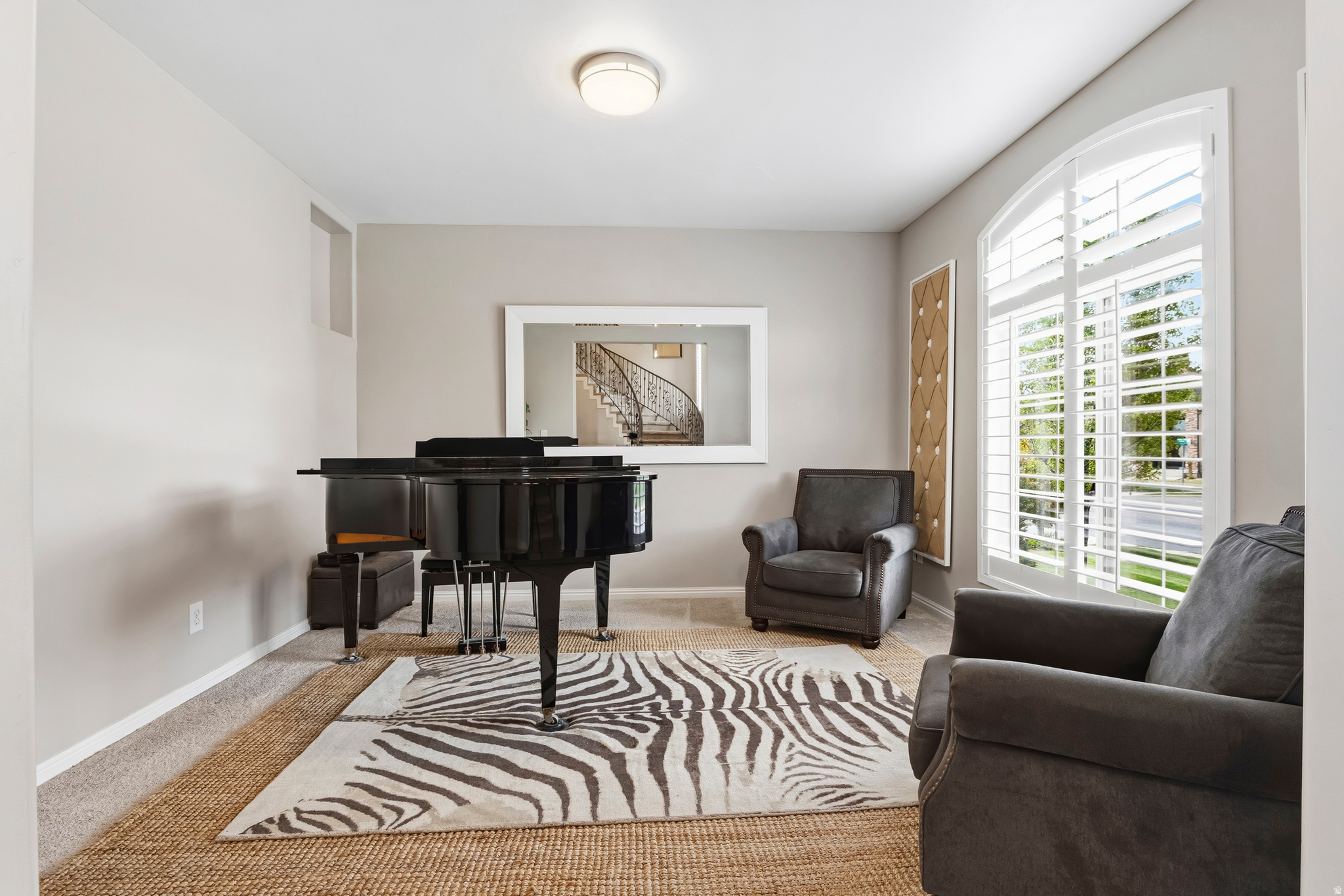 HORSESHOE BEND - Residential