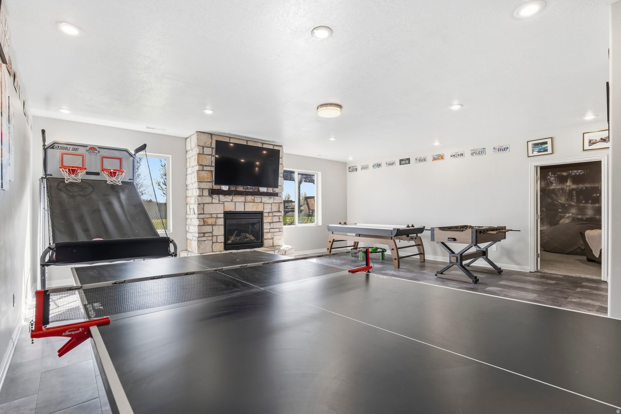 HORSESHOE BEND - Residential