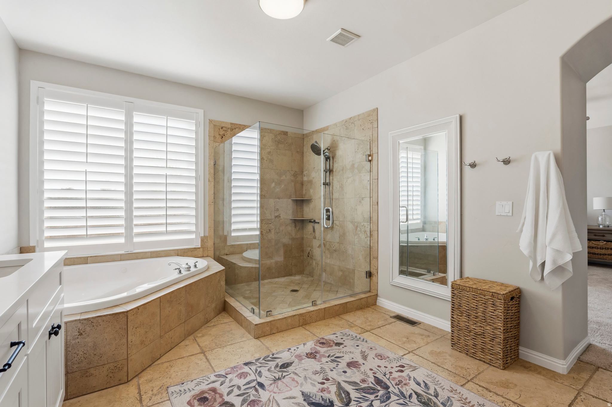 HORSESHOE BEND - Residential