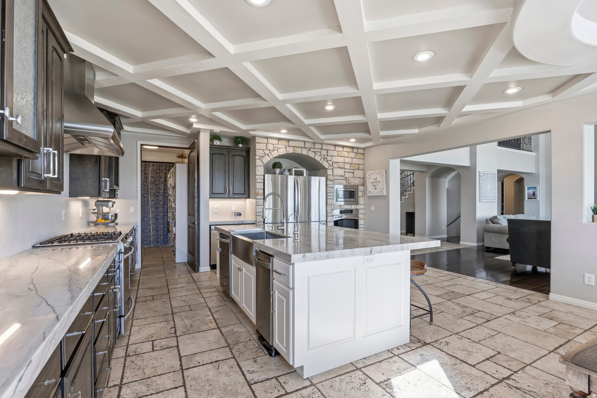 HORSESHOE BEND - Residential