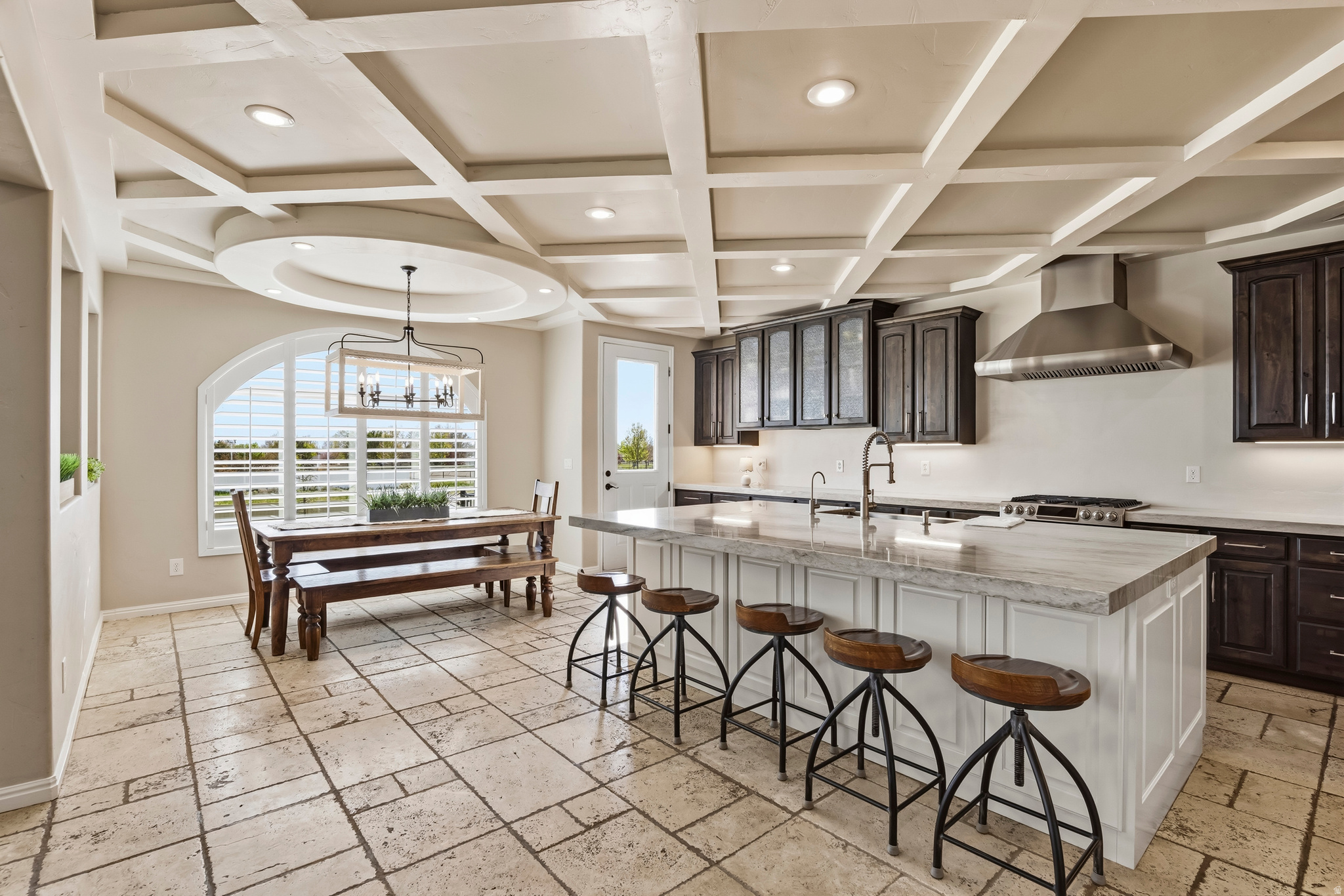 HORSESHOE BEND - Residential