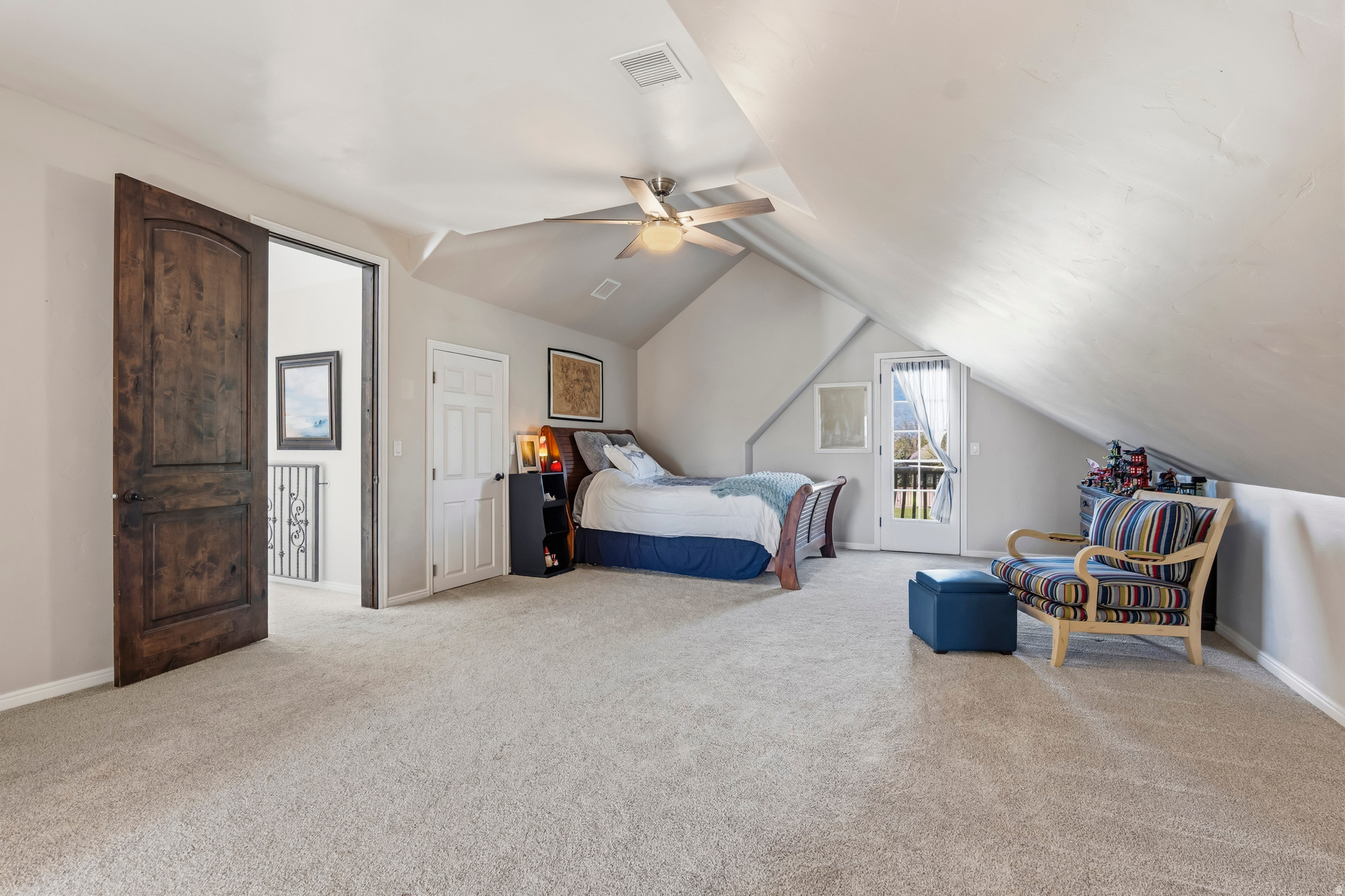 HORSESHOE BEND - Residential