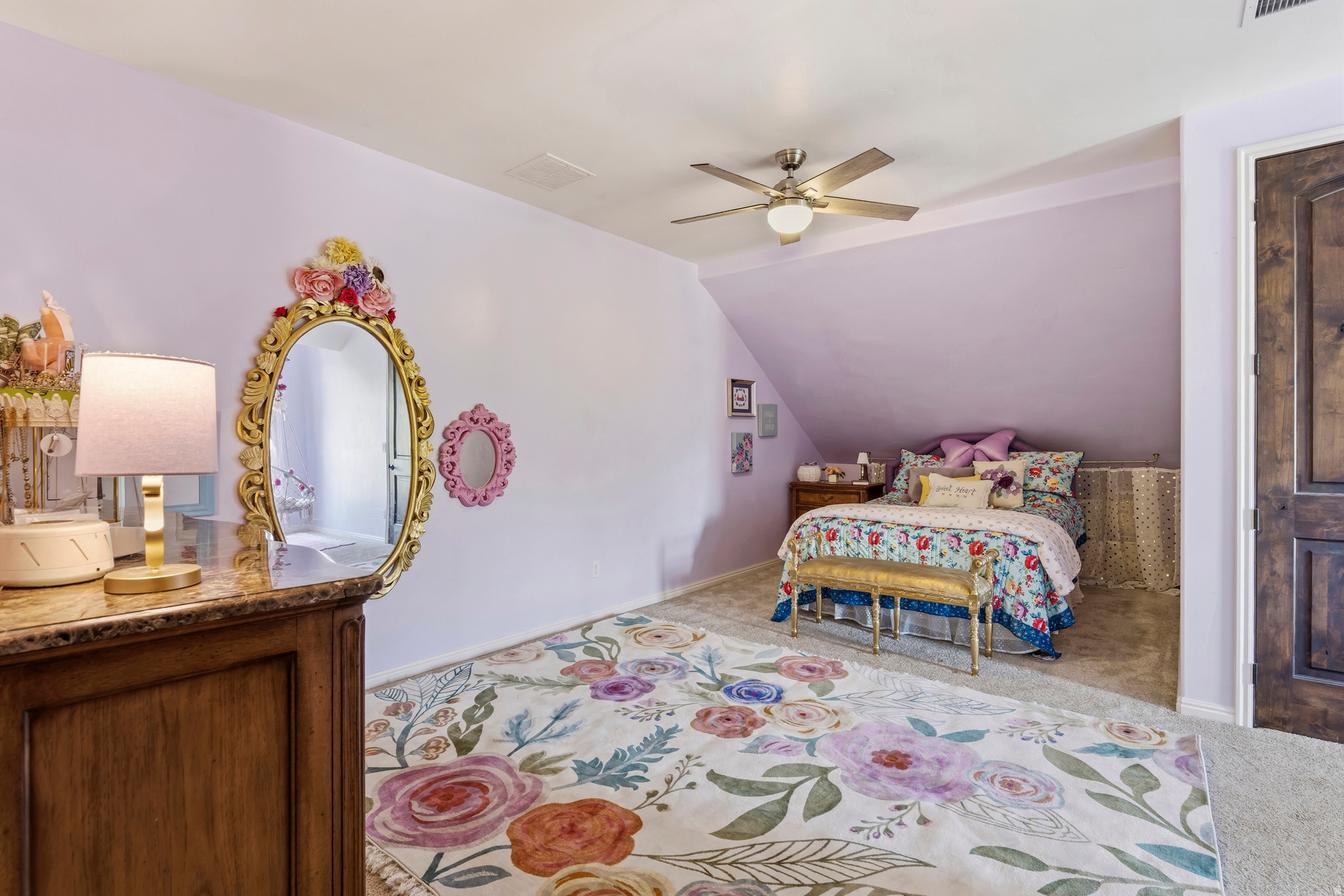 HORSESHOE BEND - Residential