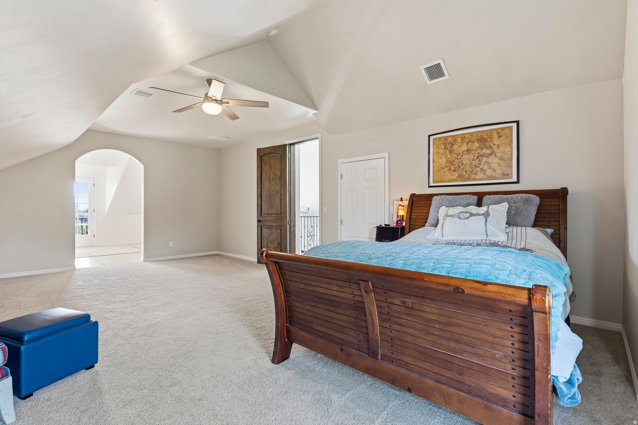 HORSESHOE BEND - Residential