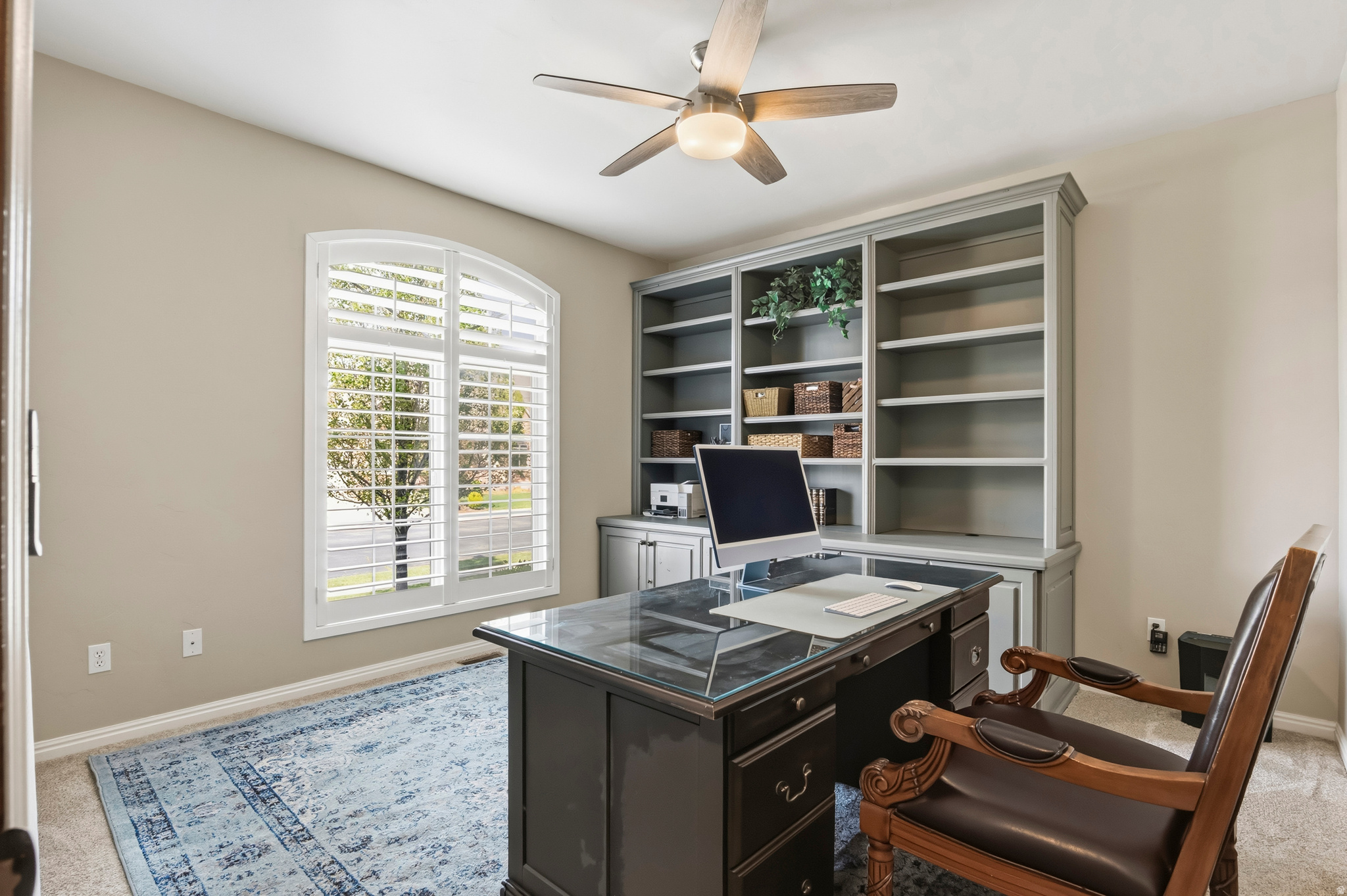 HORSESHOE BEND - Residential