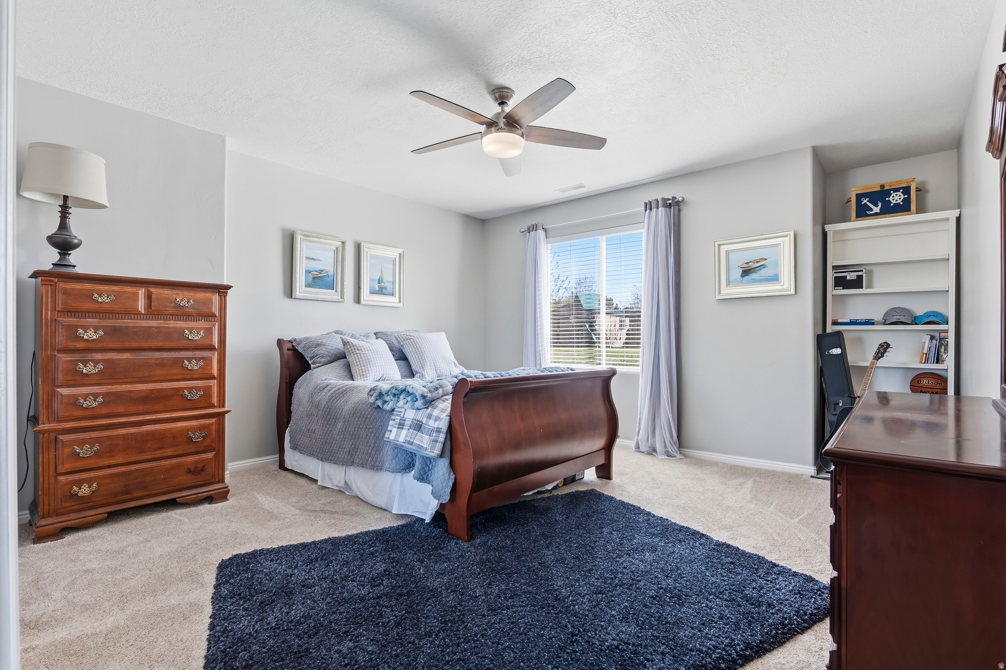 HORSESHOE BEND - Residential