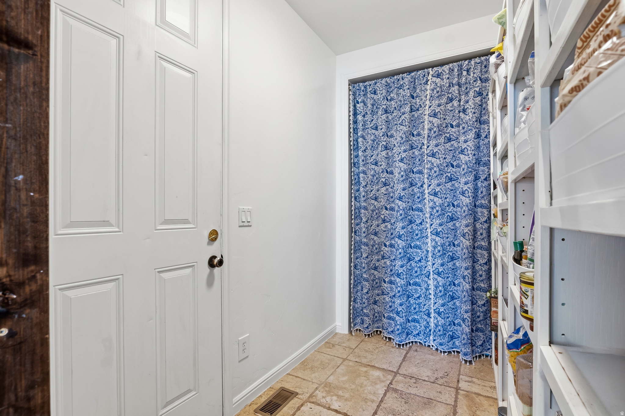 HORSESHOE BEND - Residential