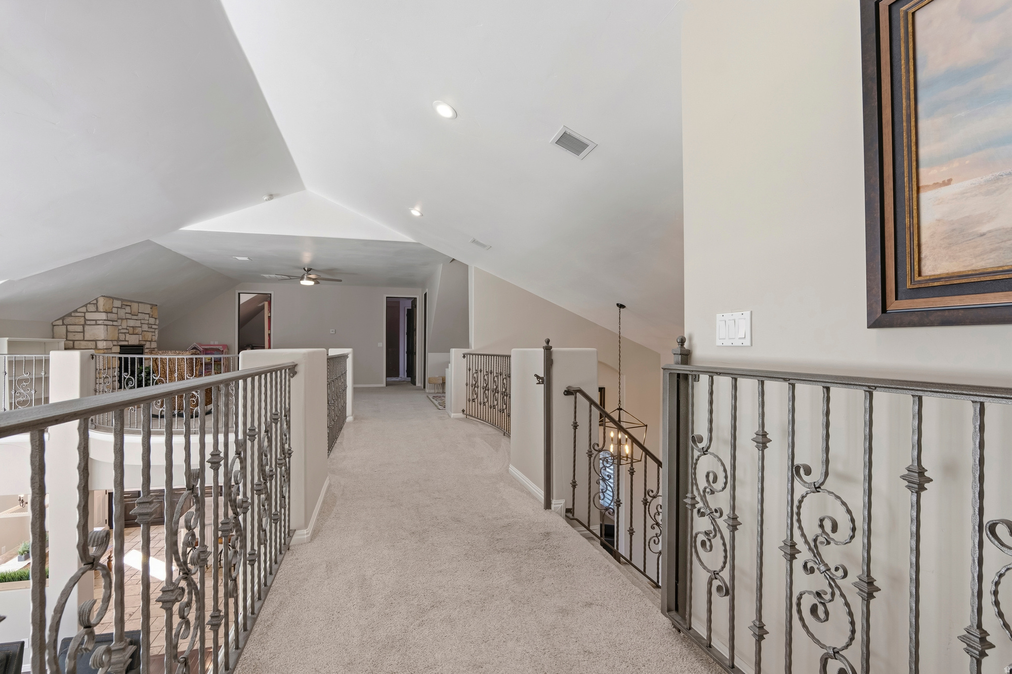 HORSESHOE BEND - Residential