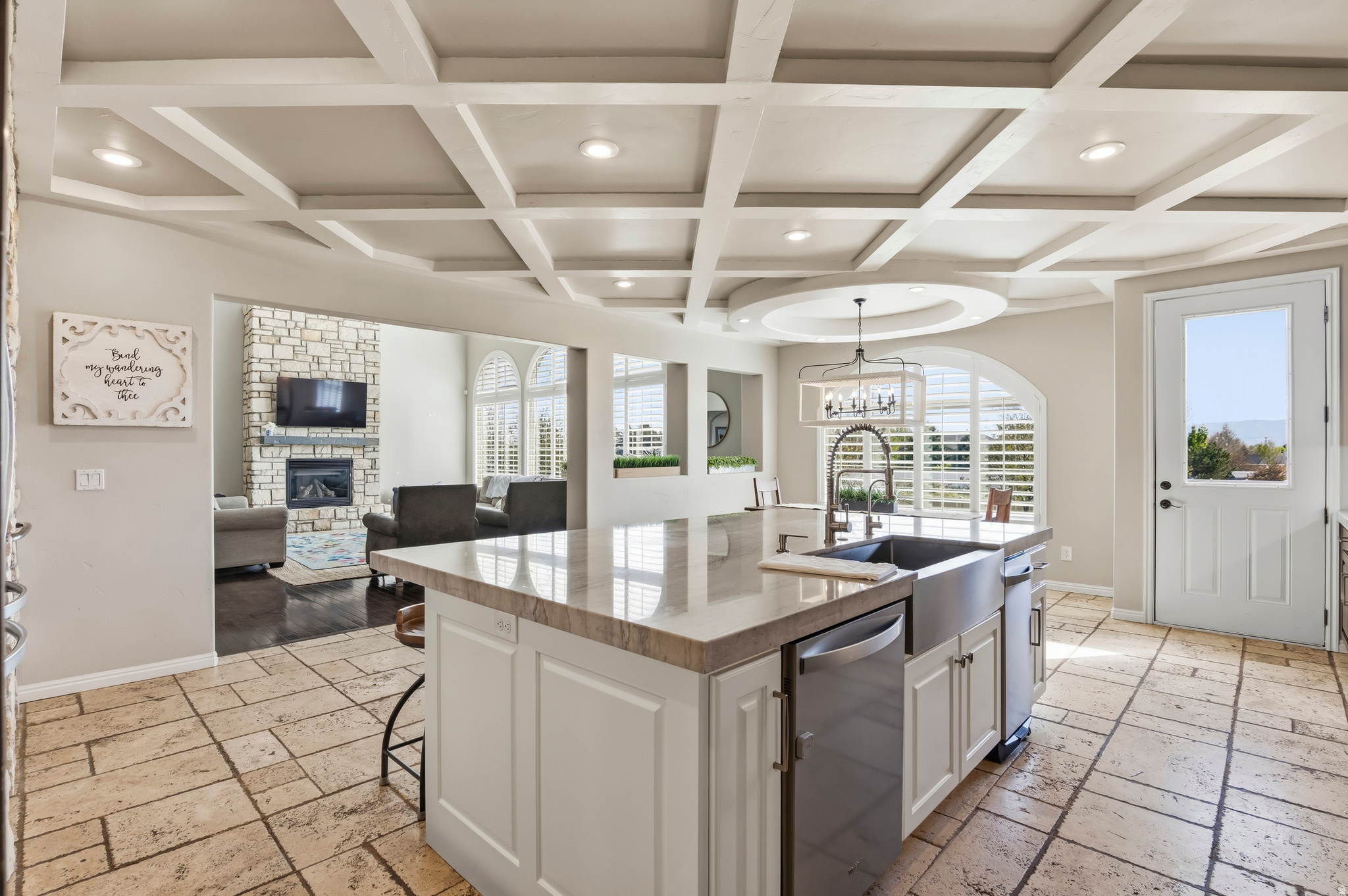 HORSESHOE BEND - Residential