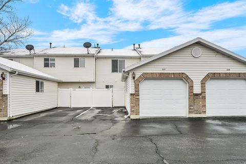 Tiny photo for 337 W 1925 N, Harrisville, UT 84414 (MLS # 2141459)