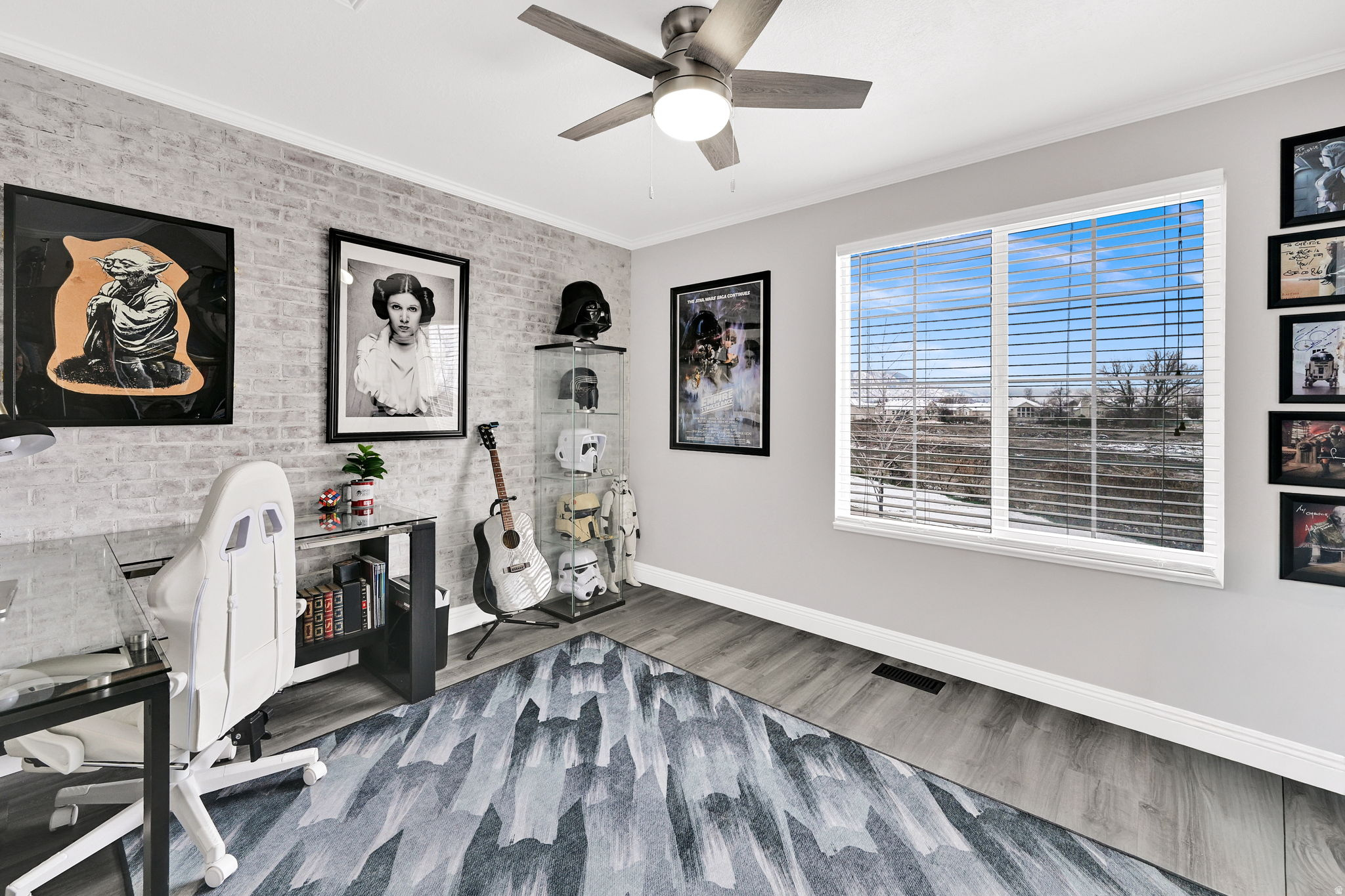 GOLFCREST VILLAGE - Residential