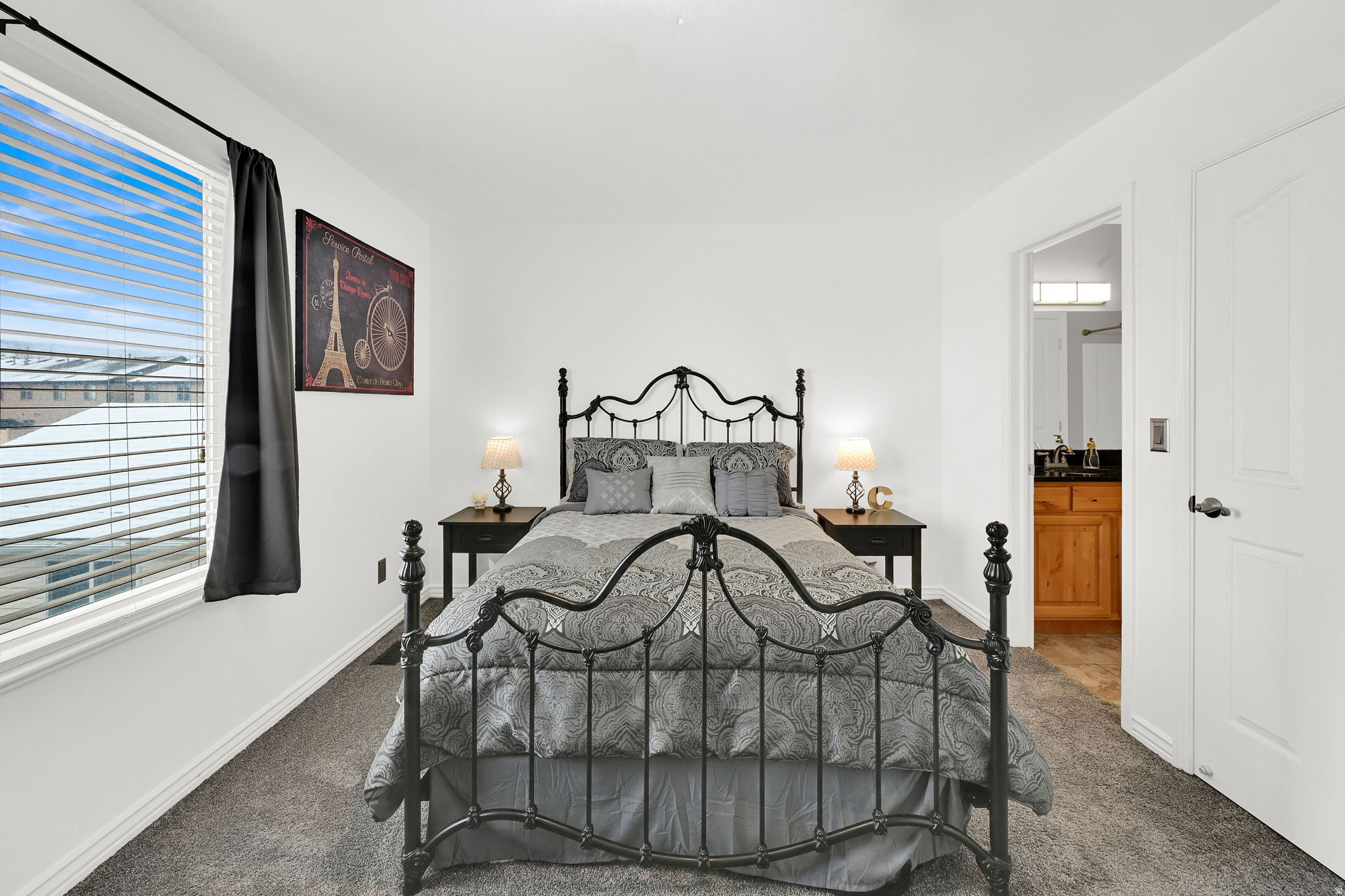 GOLFCREST VILLAGE - Residential