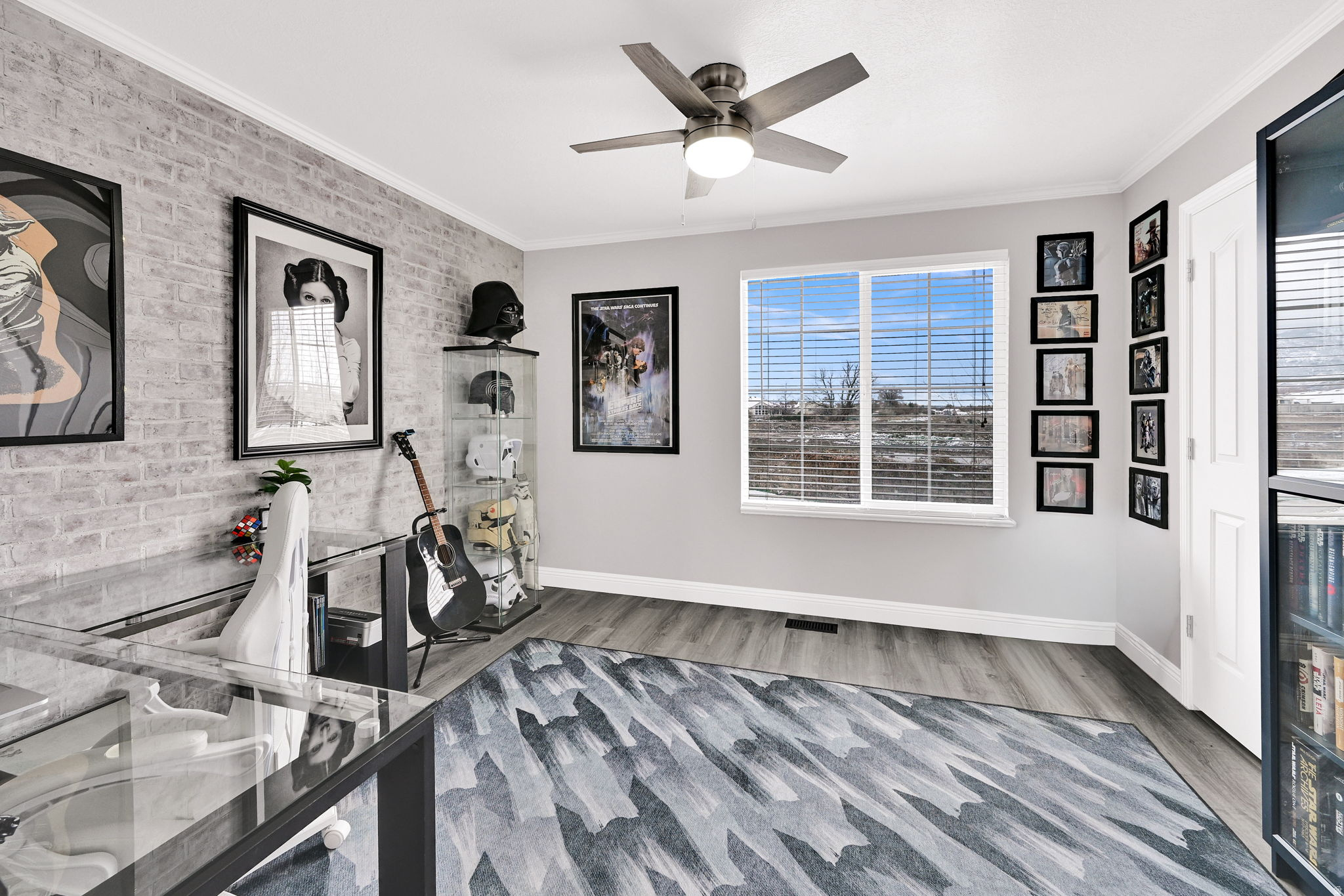 GOLFCREST VILLAGE - Residential