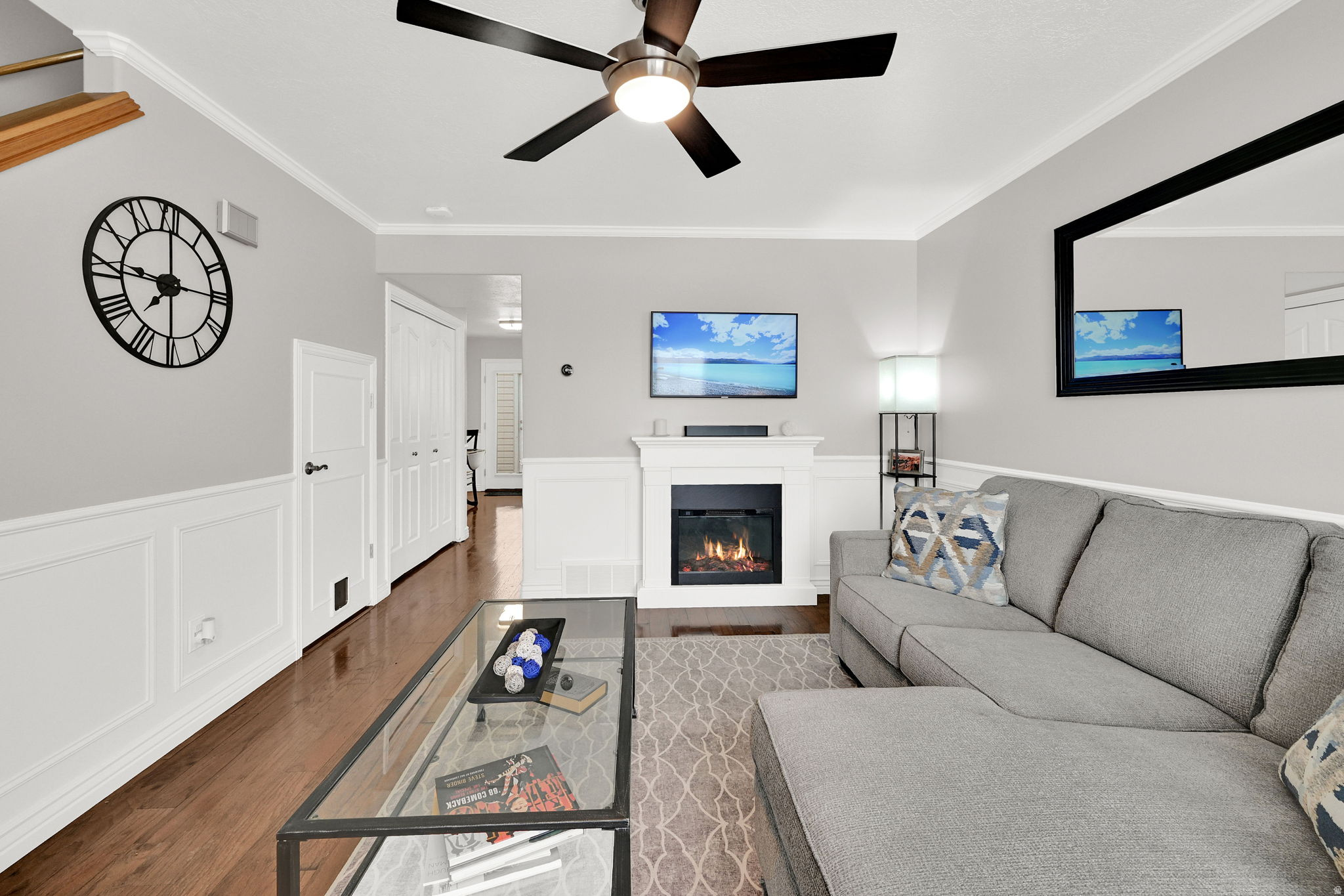 GOLFCREST VILLAGE - Residential